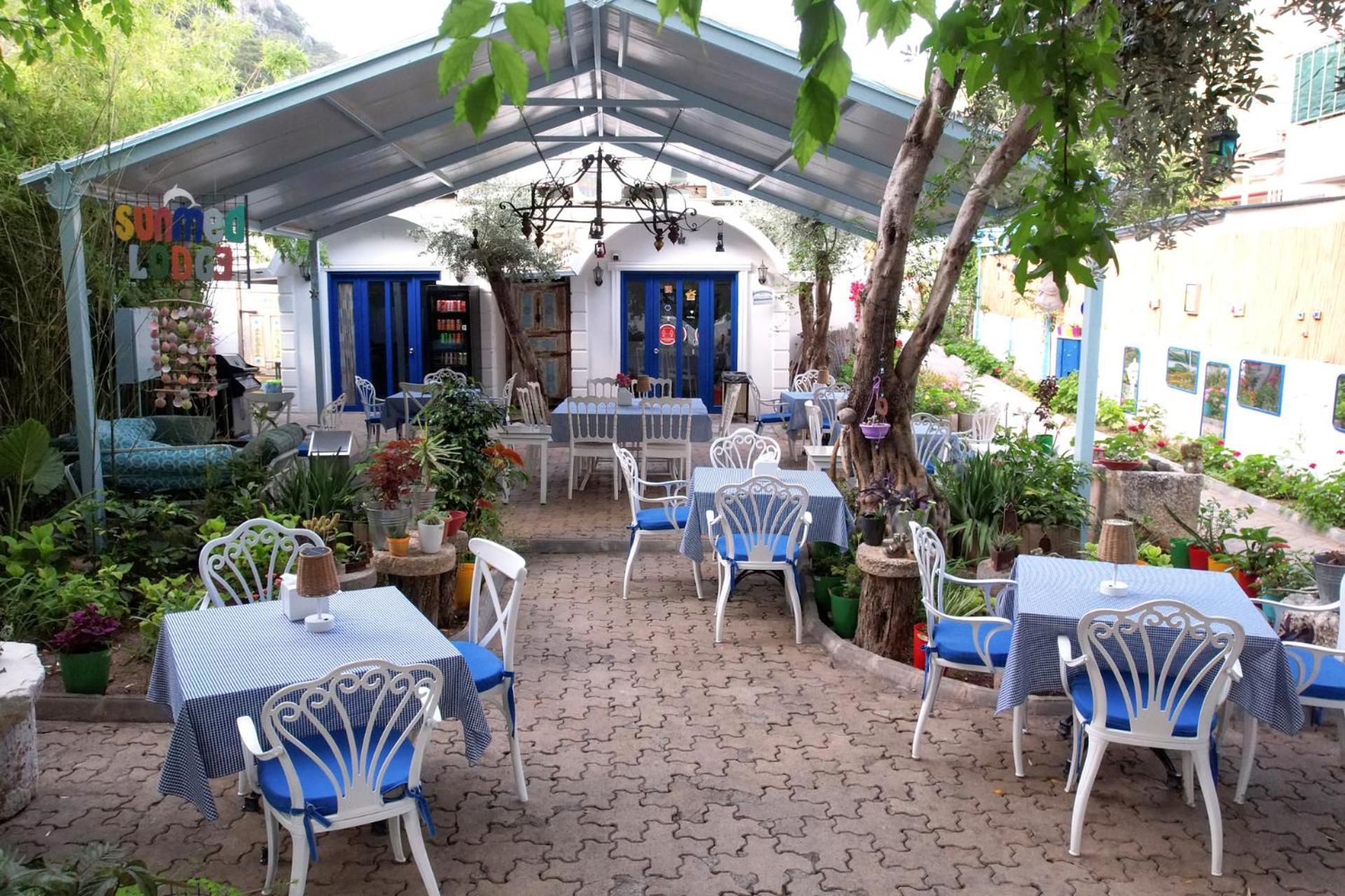 Sunmed Lodge Oludeniz
