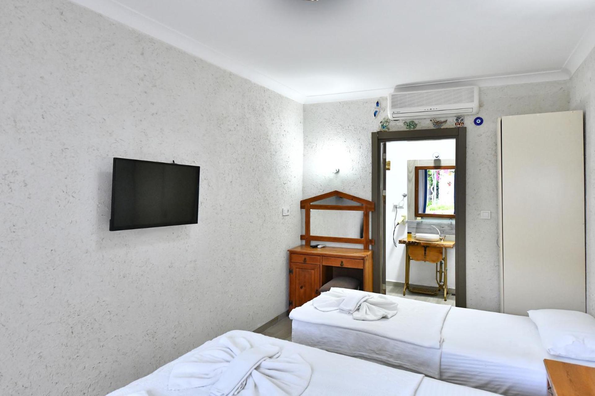 Sunmed Lodge Oludeniz