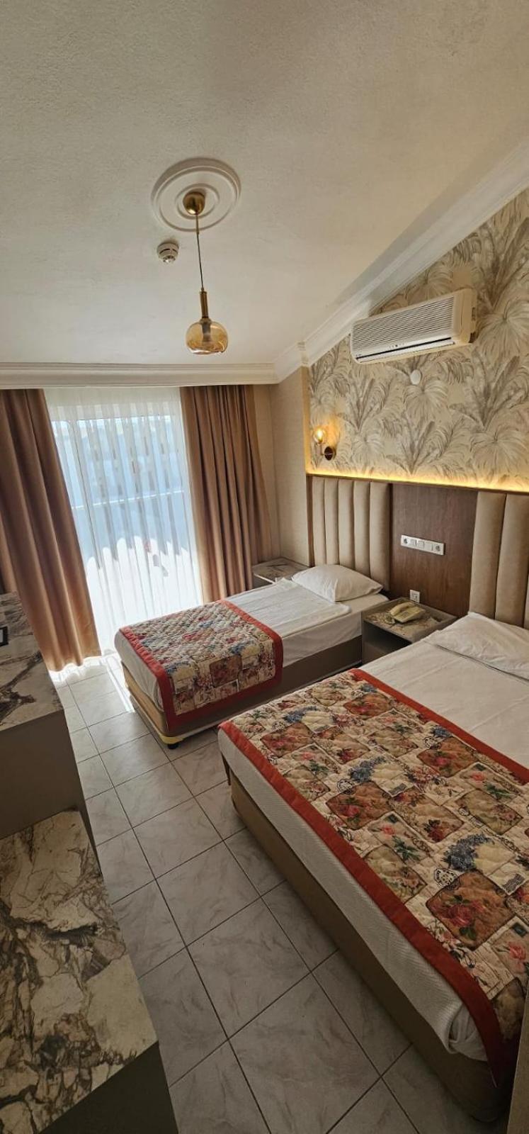 Gazipasa Star Aparthotel Side