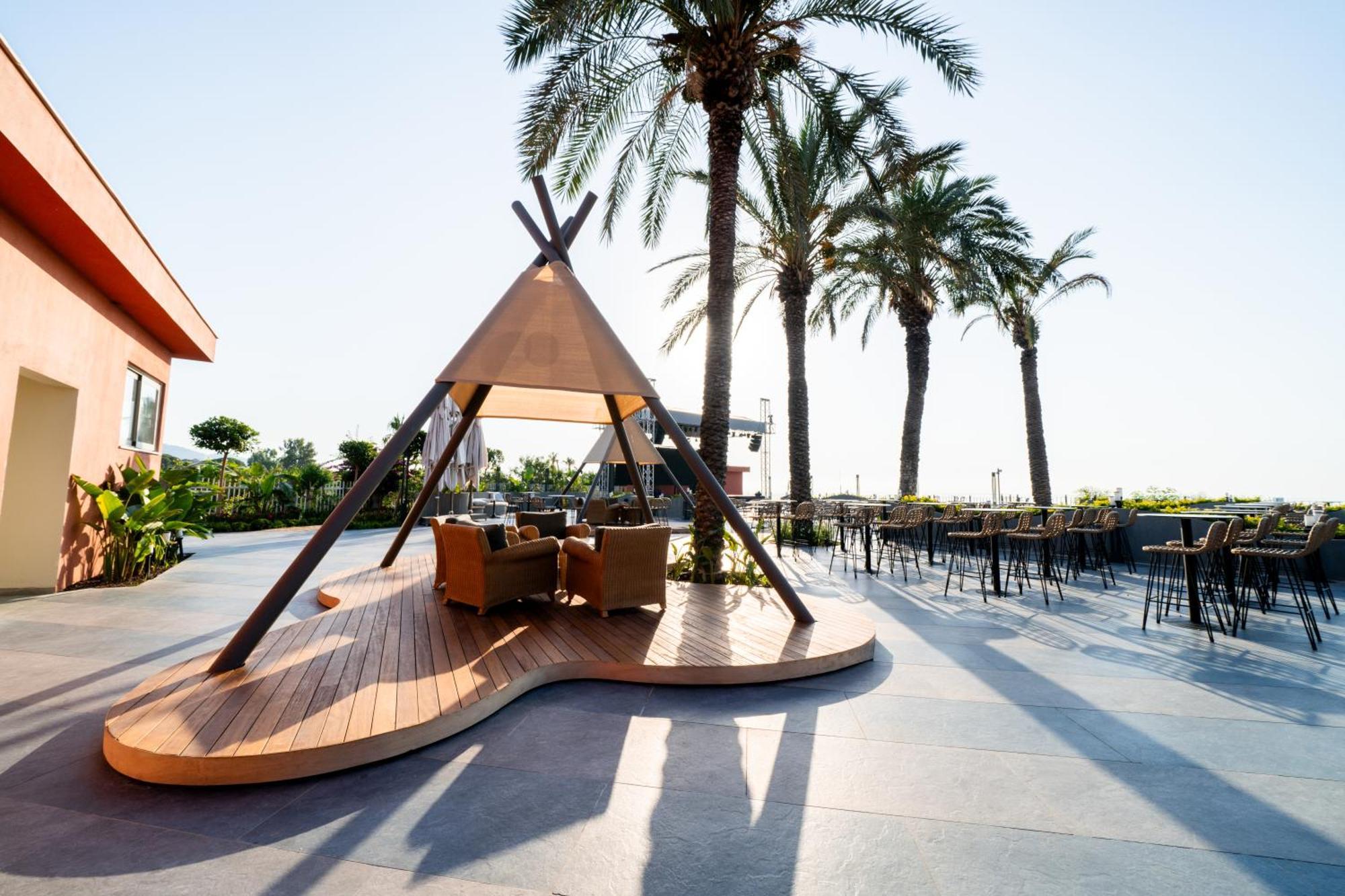The Norm Oriental 5*