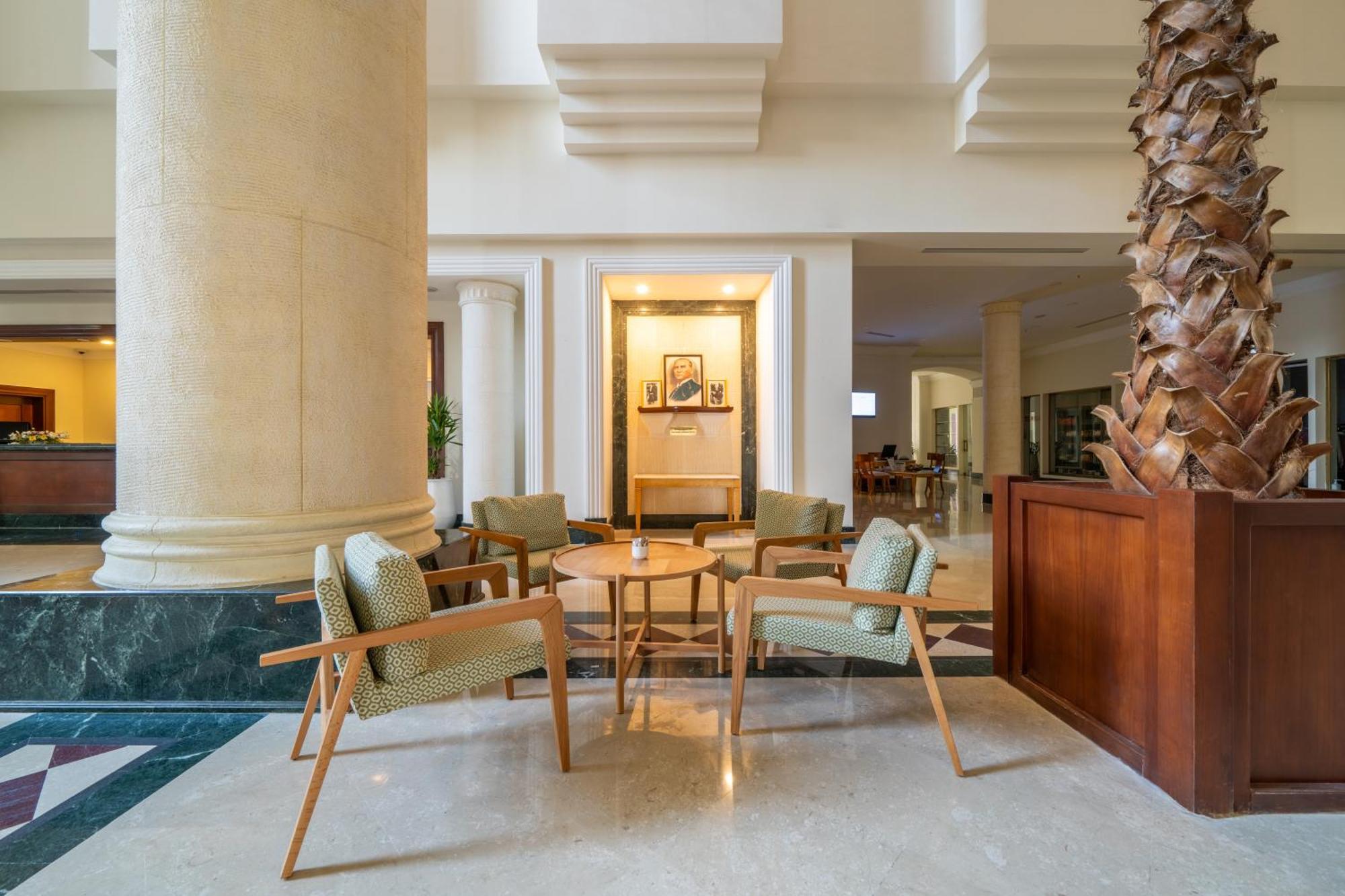 Resort The Norm Oriental 5*