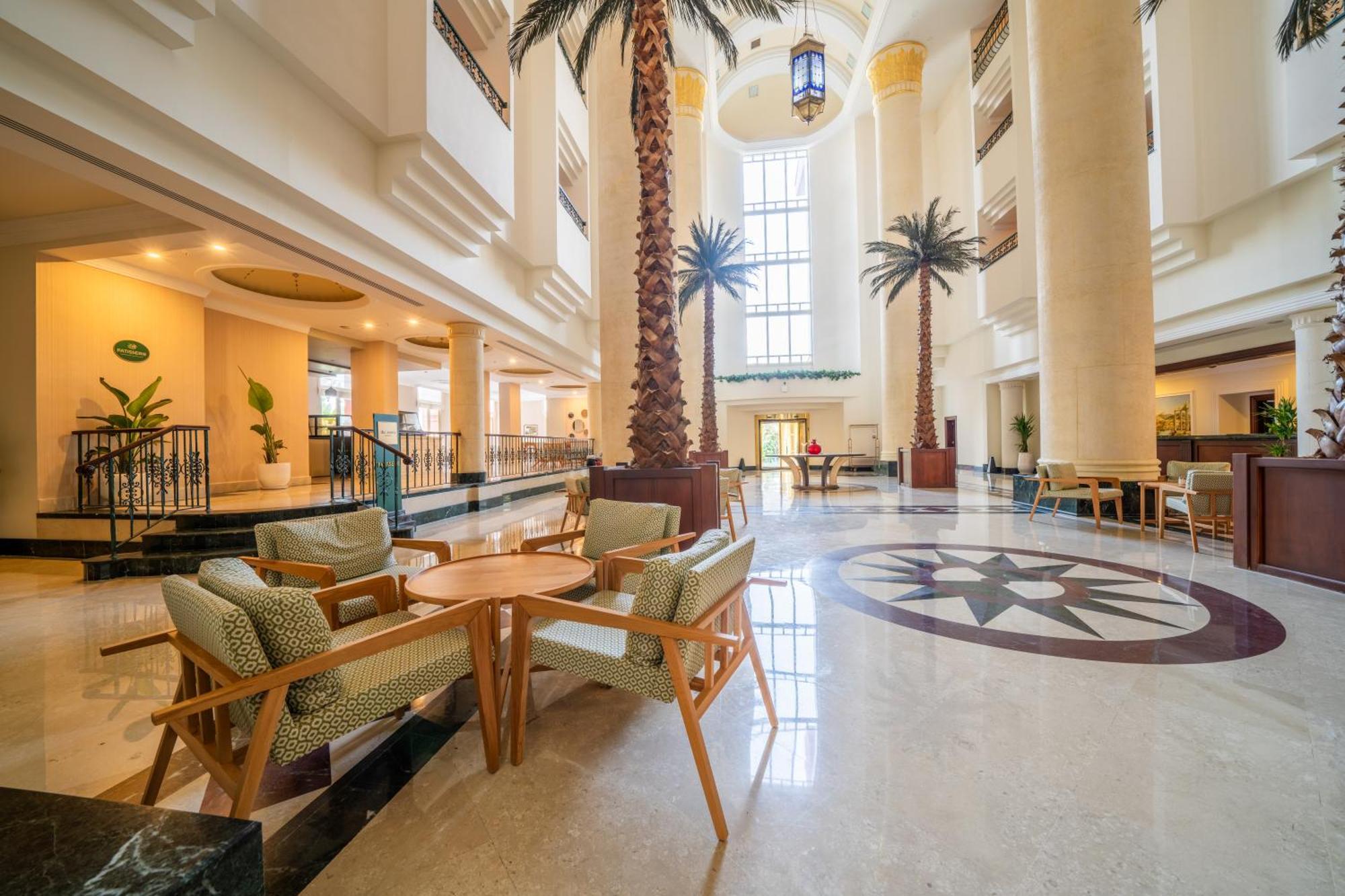 Resort The Norm Oriental Kemer