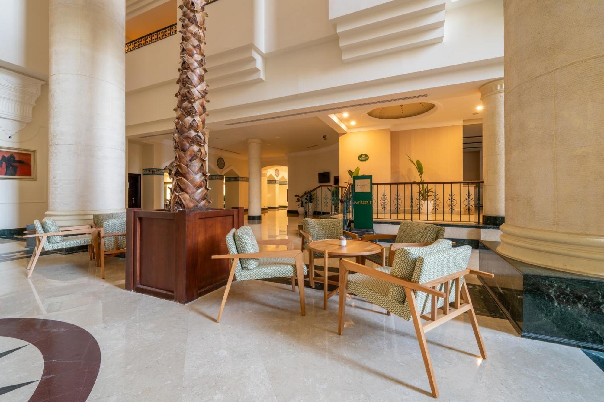 The Norm Oriental 5*