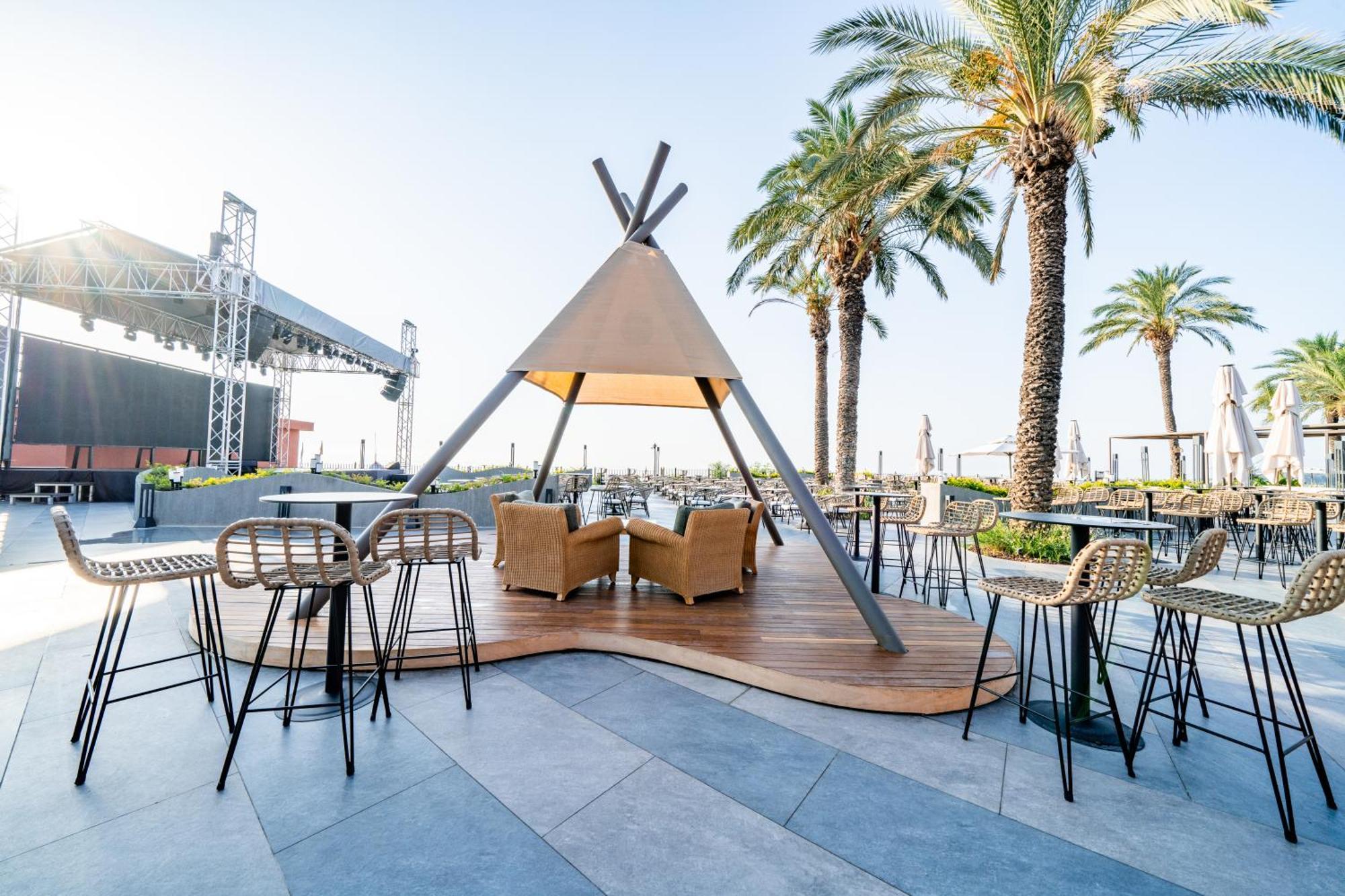 The Norm Oriental 5*