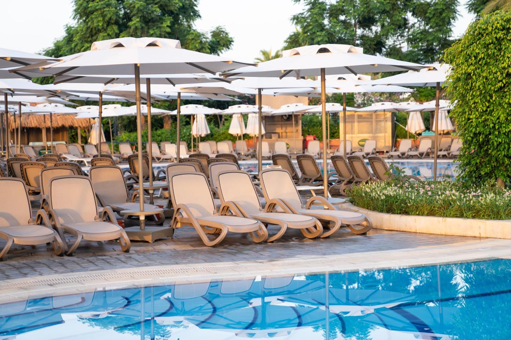 Resort The Norm Oriental 5*