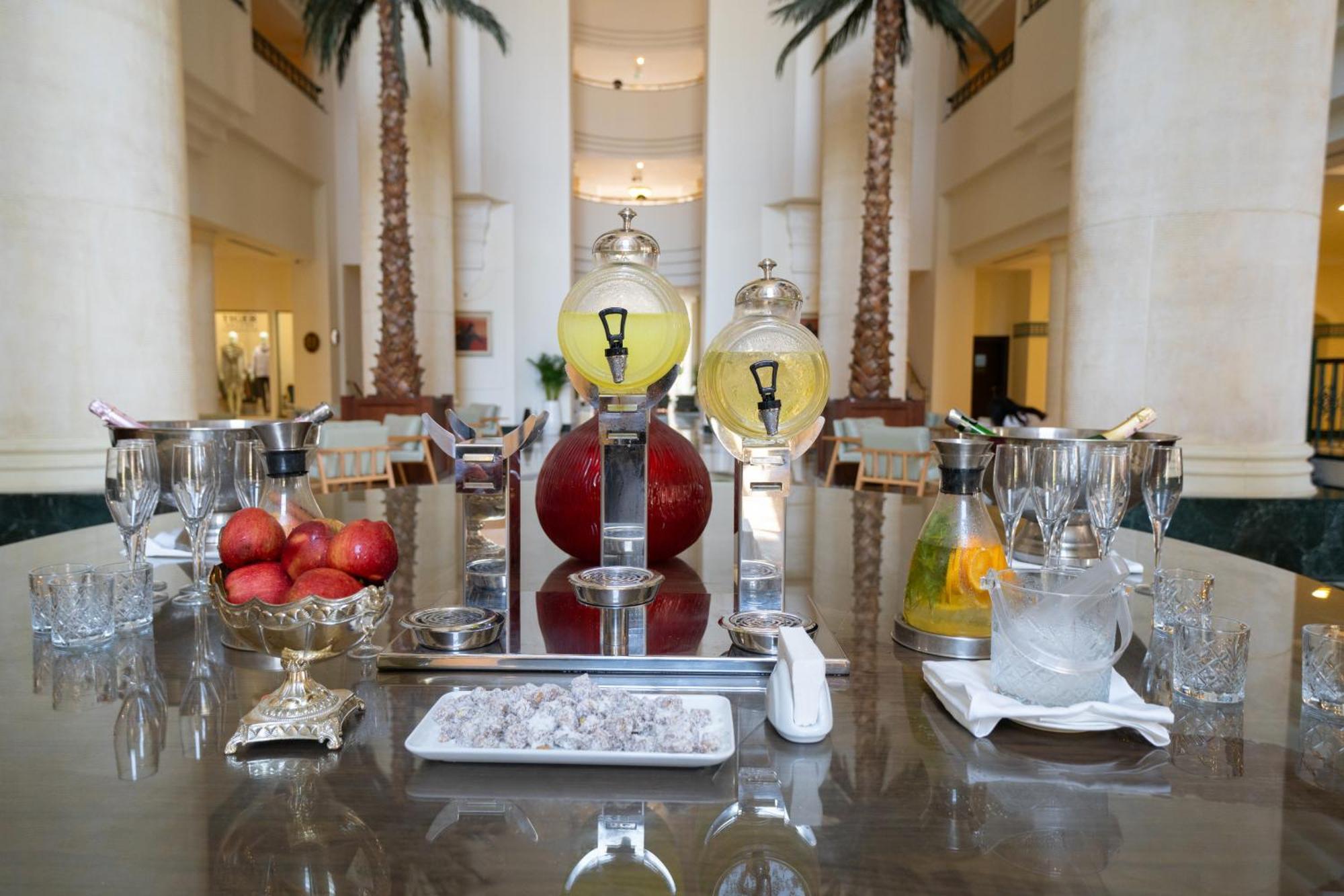The Norm Oriental 5* Kemer
