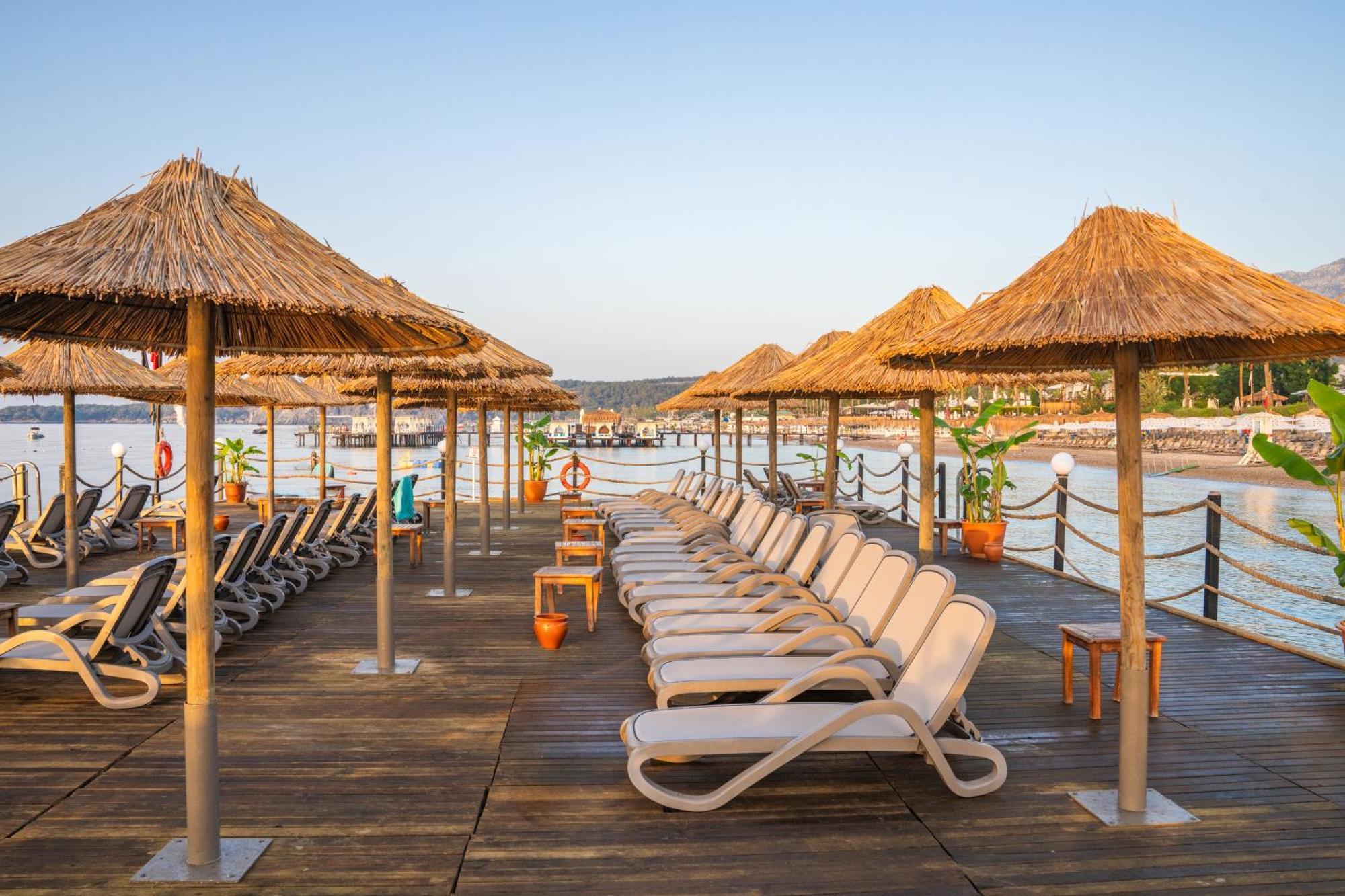 The Norm Oriental Resort 5*