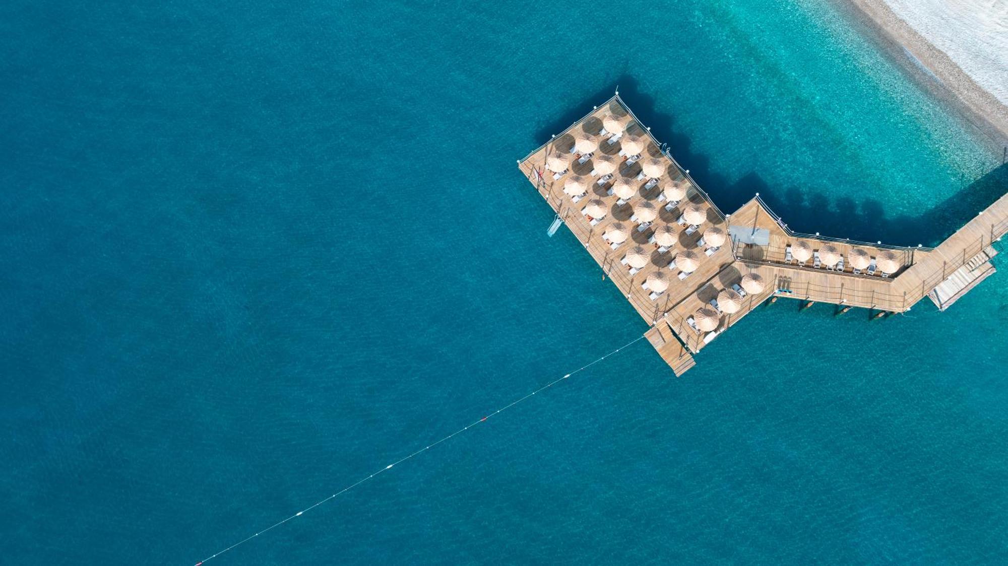 Resort The Norm Oriental 5*