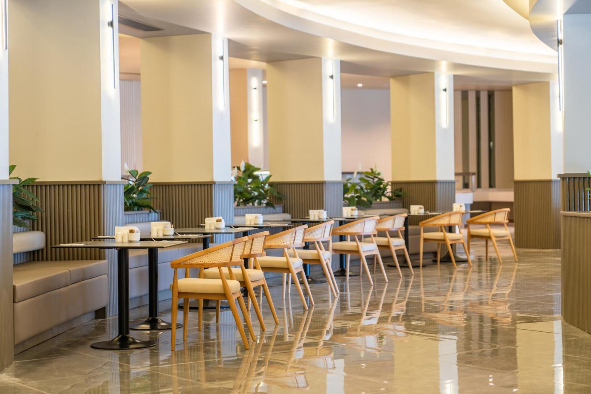 The Norm Oriental 5* Kemer