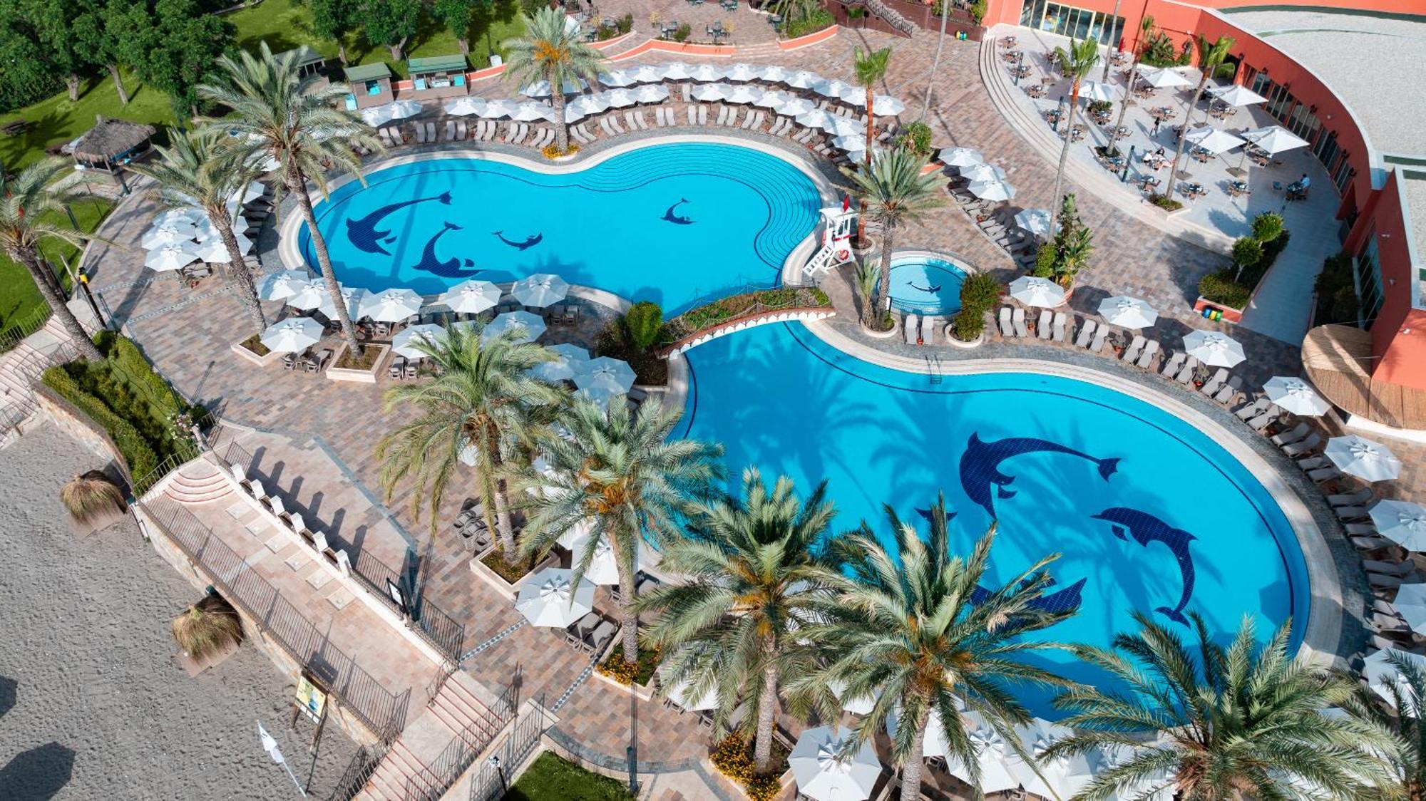 Resort The Norm Oriental