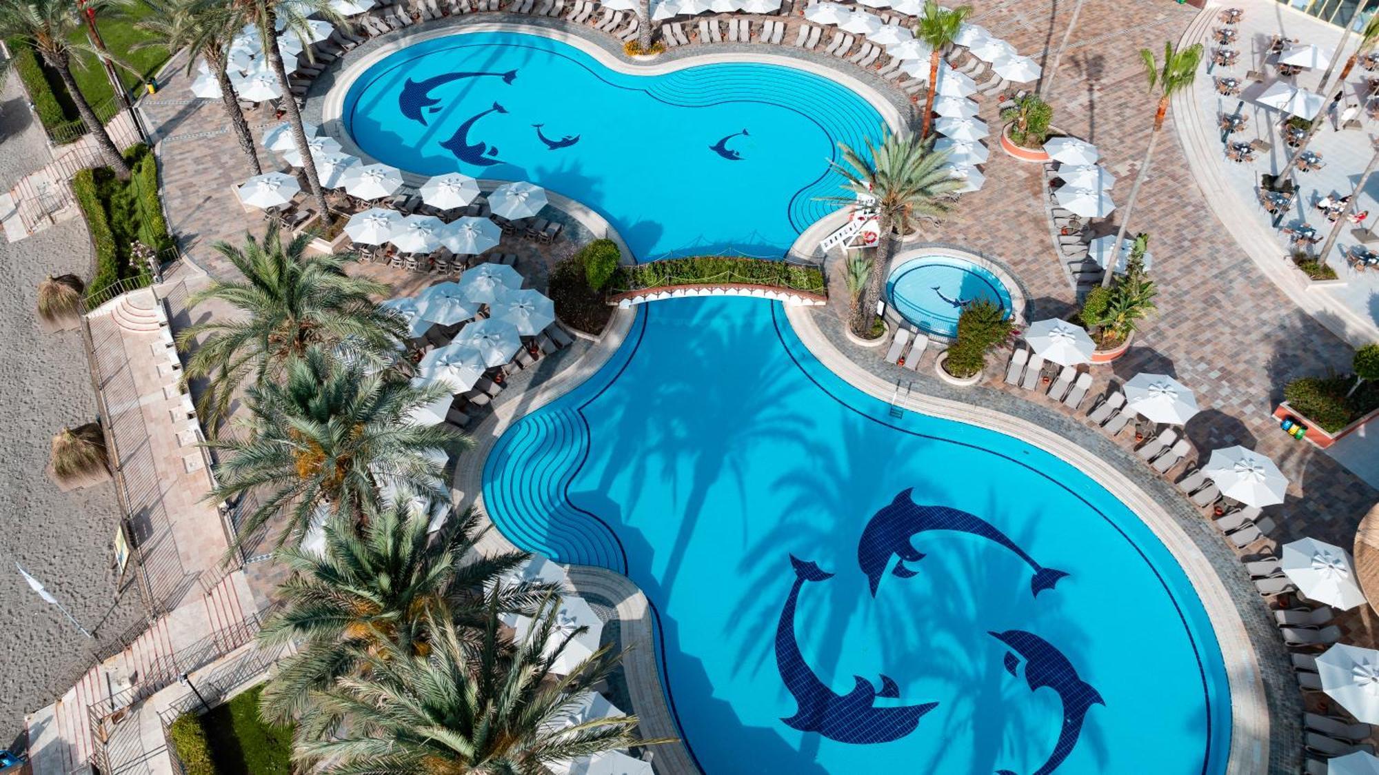 The Norm Oriental 5* Kemer