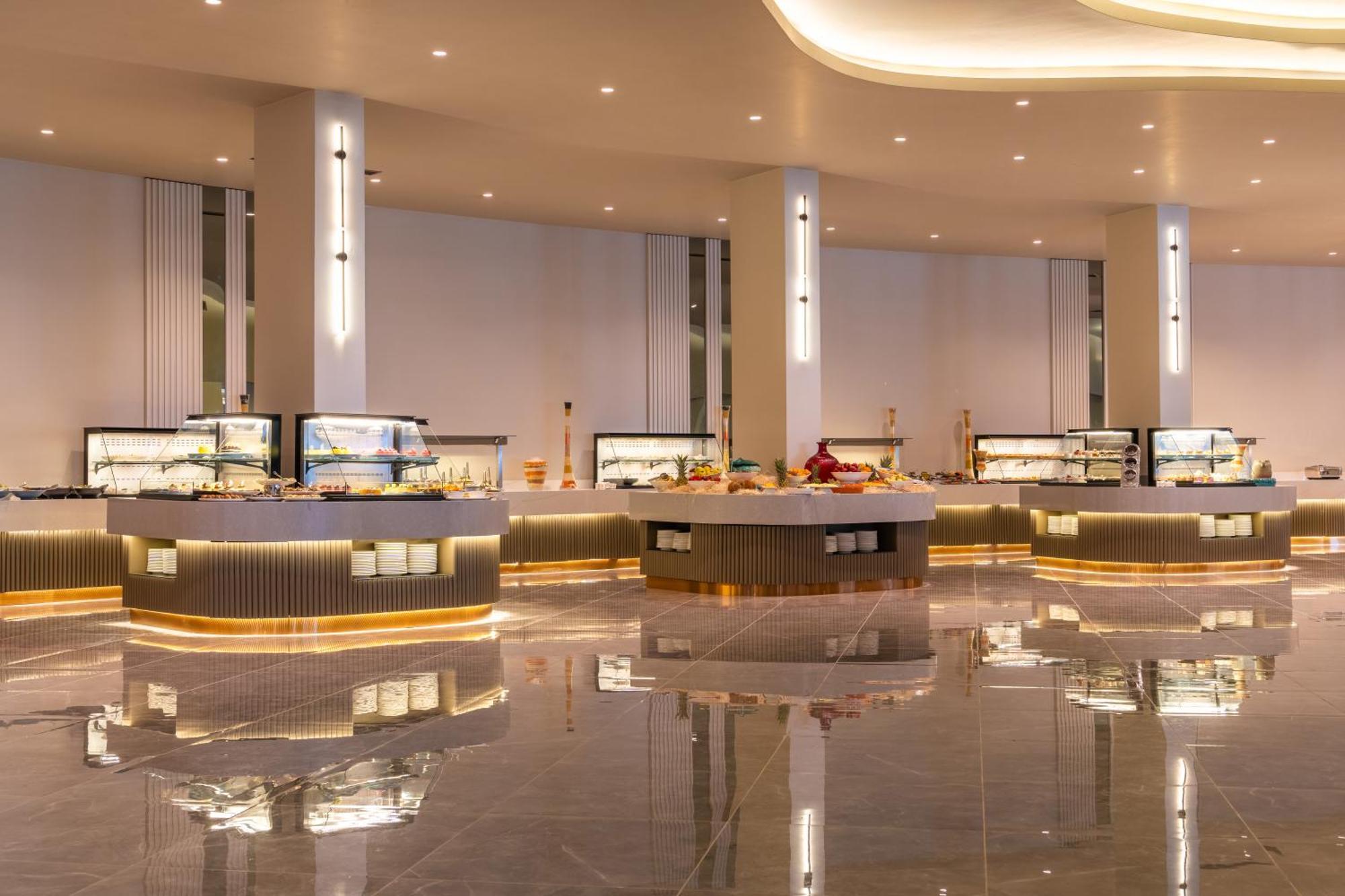 Resort The Norm Oriental 5*