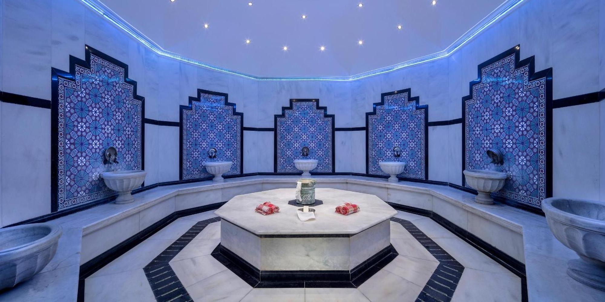 The Norm Oriental Resort 5*