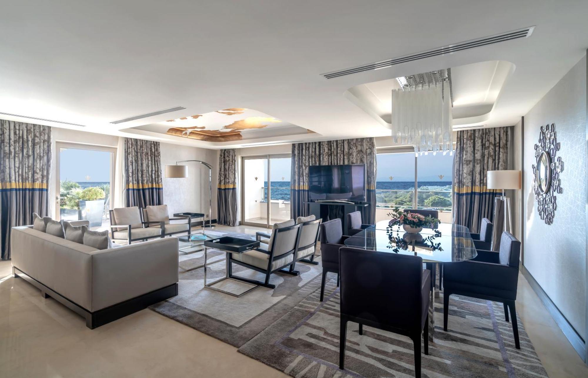 Rixos Premium - The Land Of Legends Access 5*