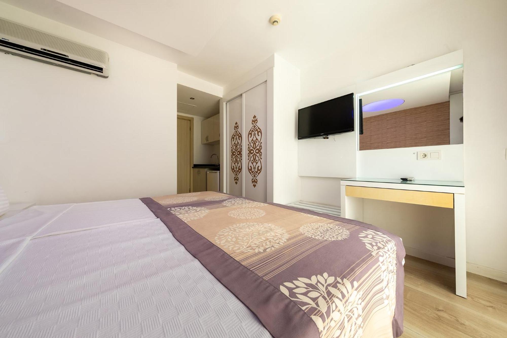 Hotel Tropic Club & - 3*