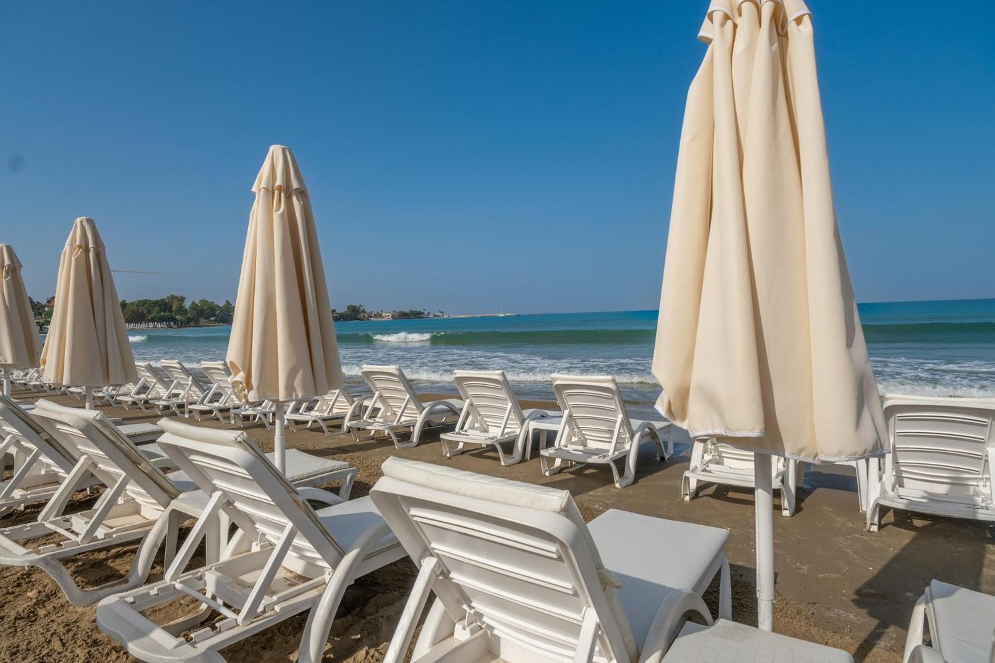 Hotel Tropic Club & - Side