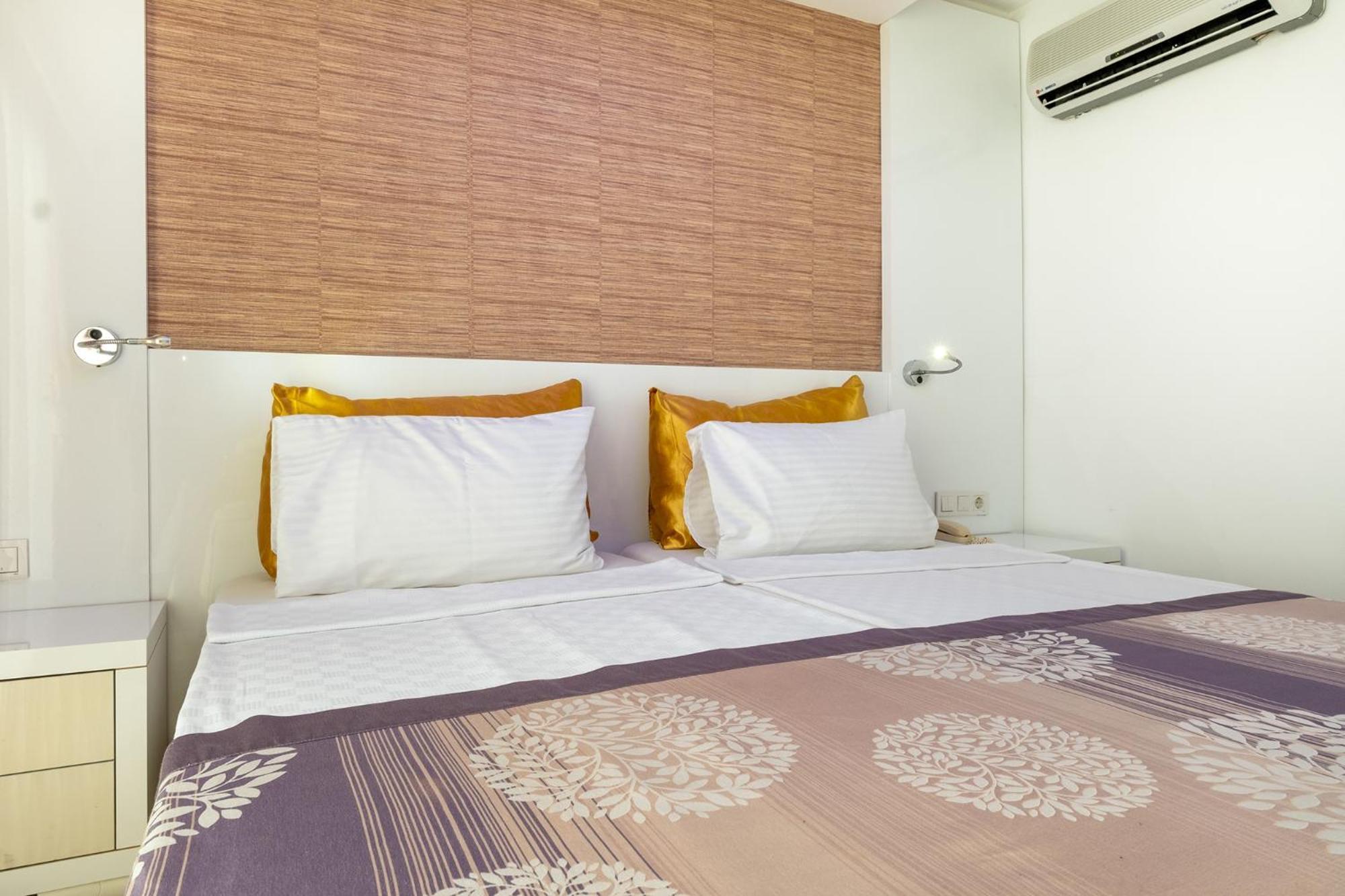 Hotel Tropic Club & - 3*