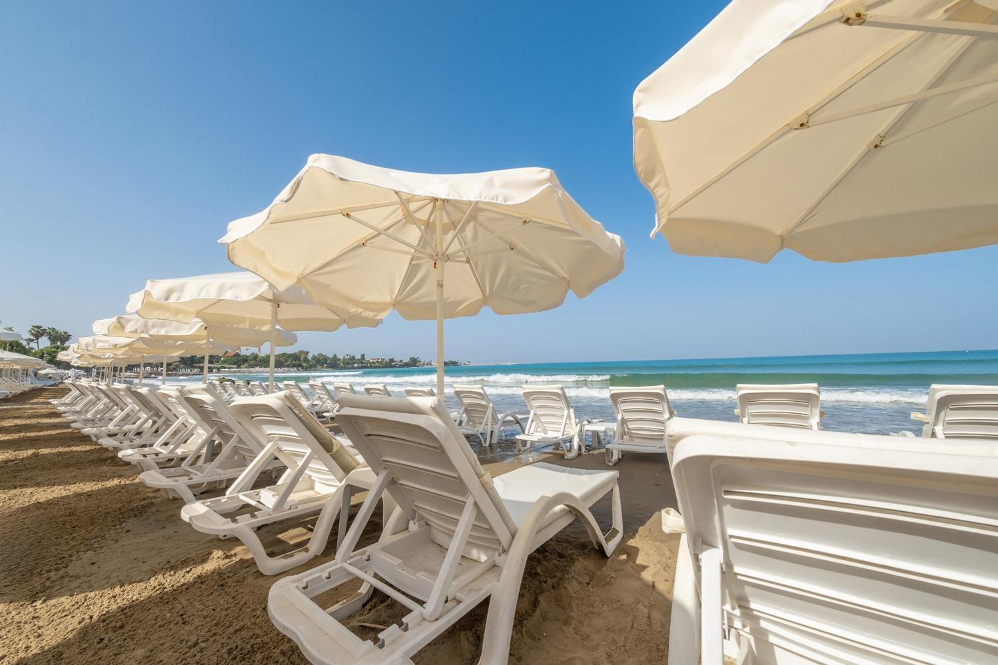 Tropic Club & - Hotel
