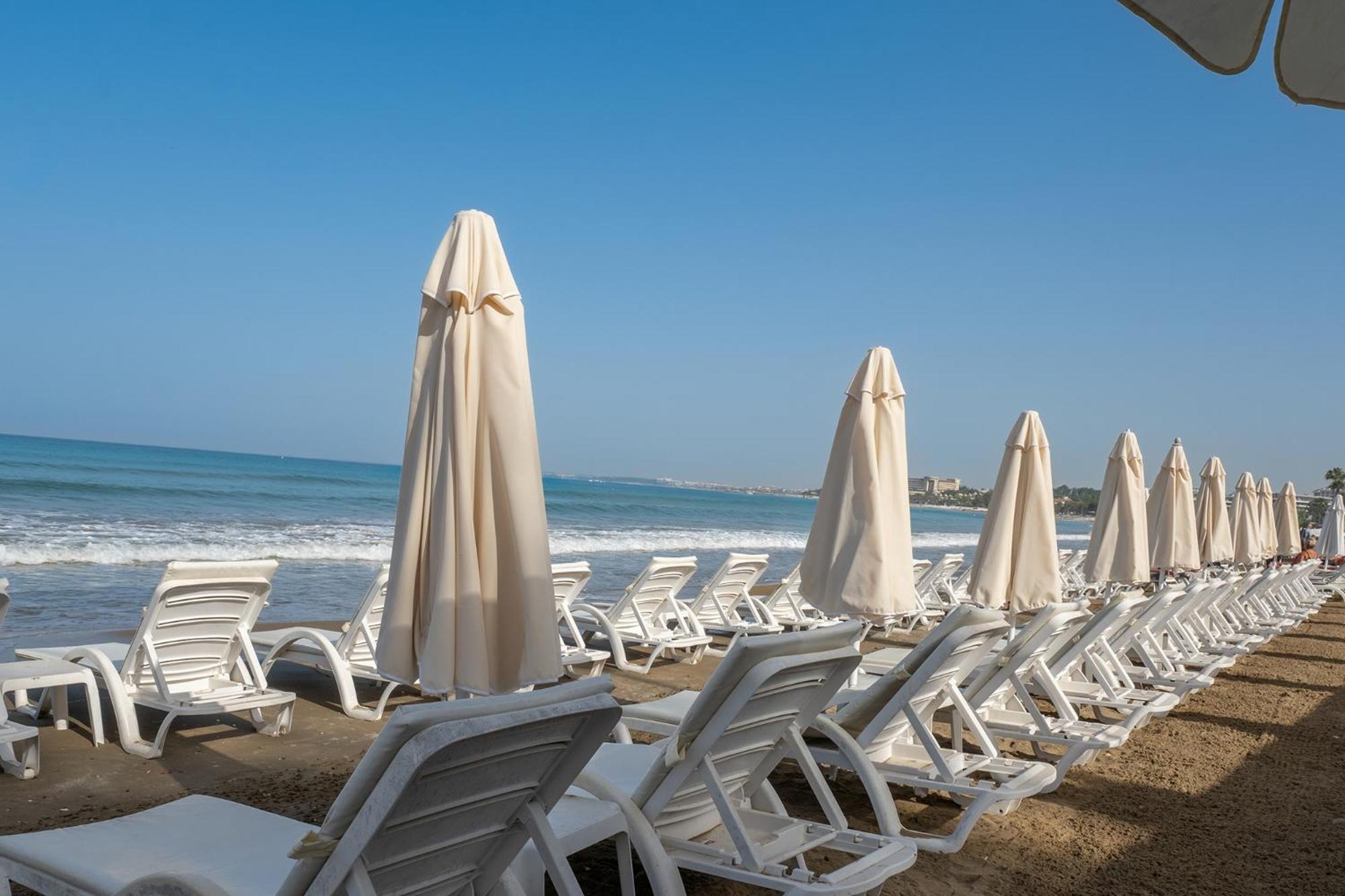 Hotel Tropic Club & - 3*
