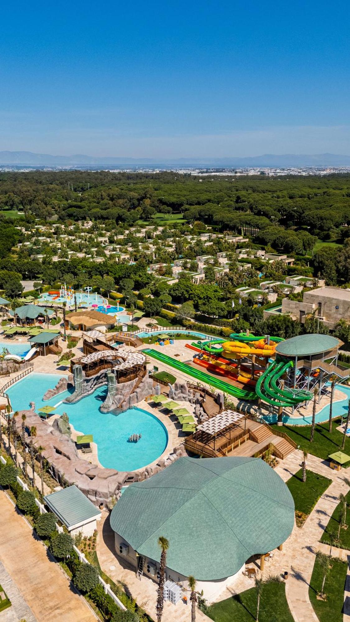 Regnum Carya