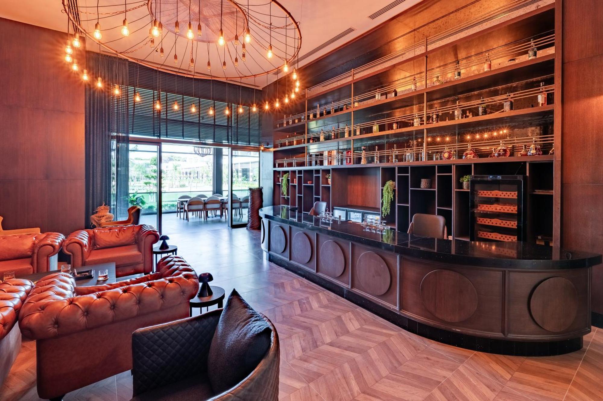 Hotel Ethno 5*