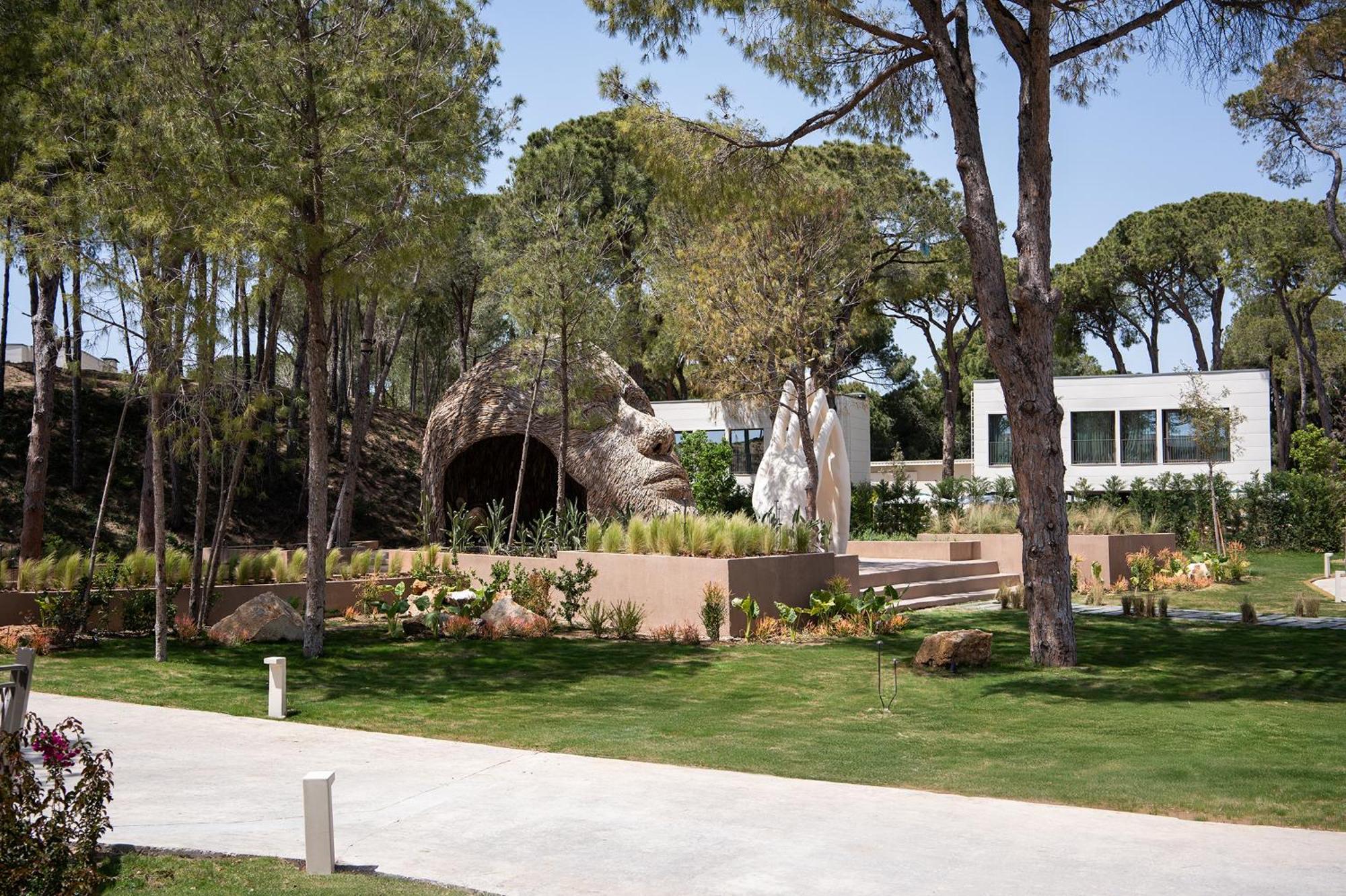 Hotel Ethno