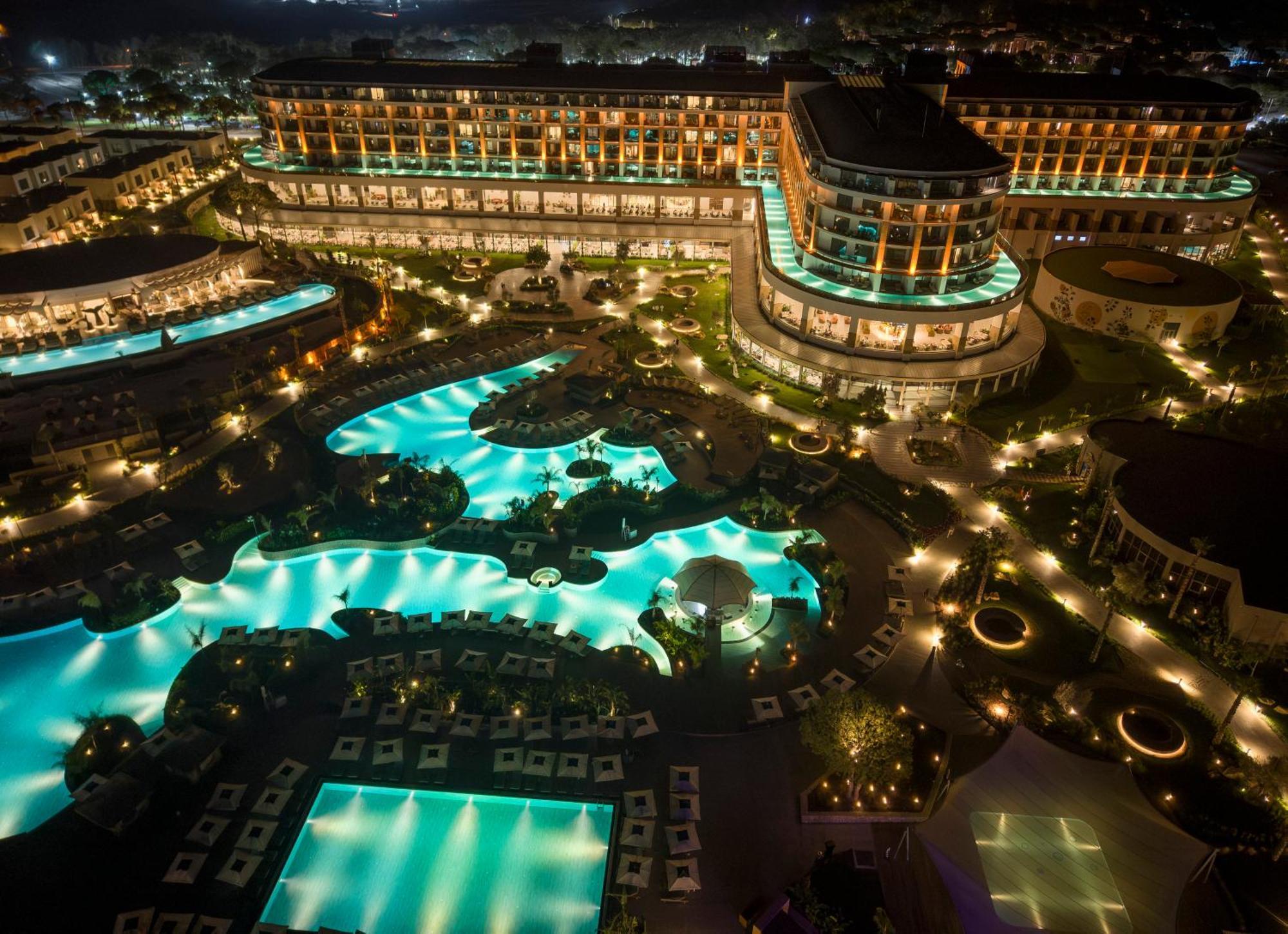 Ethno Belek