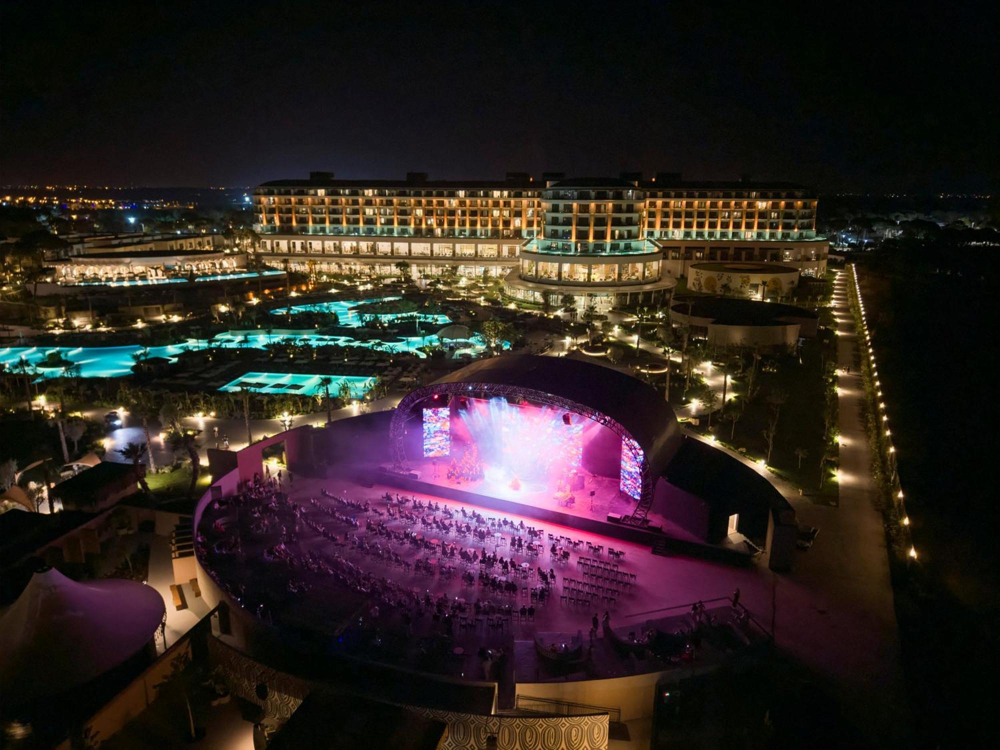 Ethno Hotel