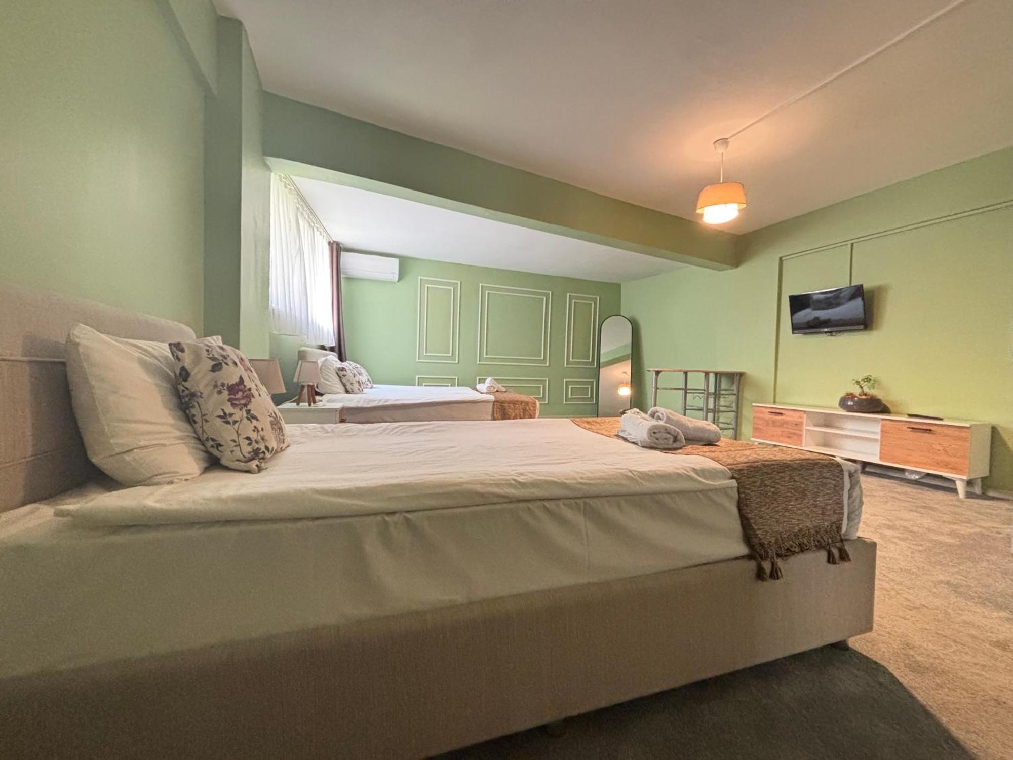 Bed & Breakfast Oban Istanbul