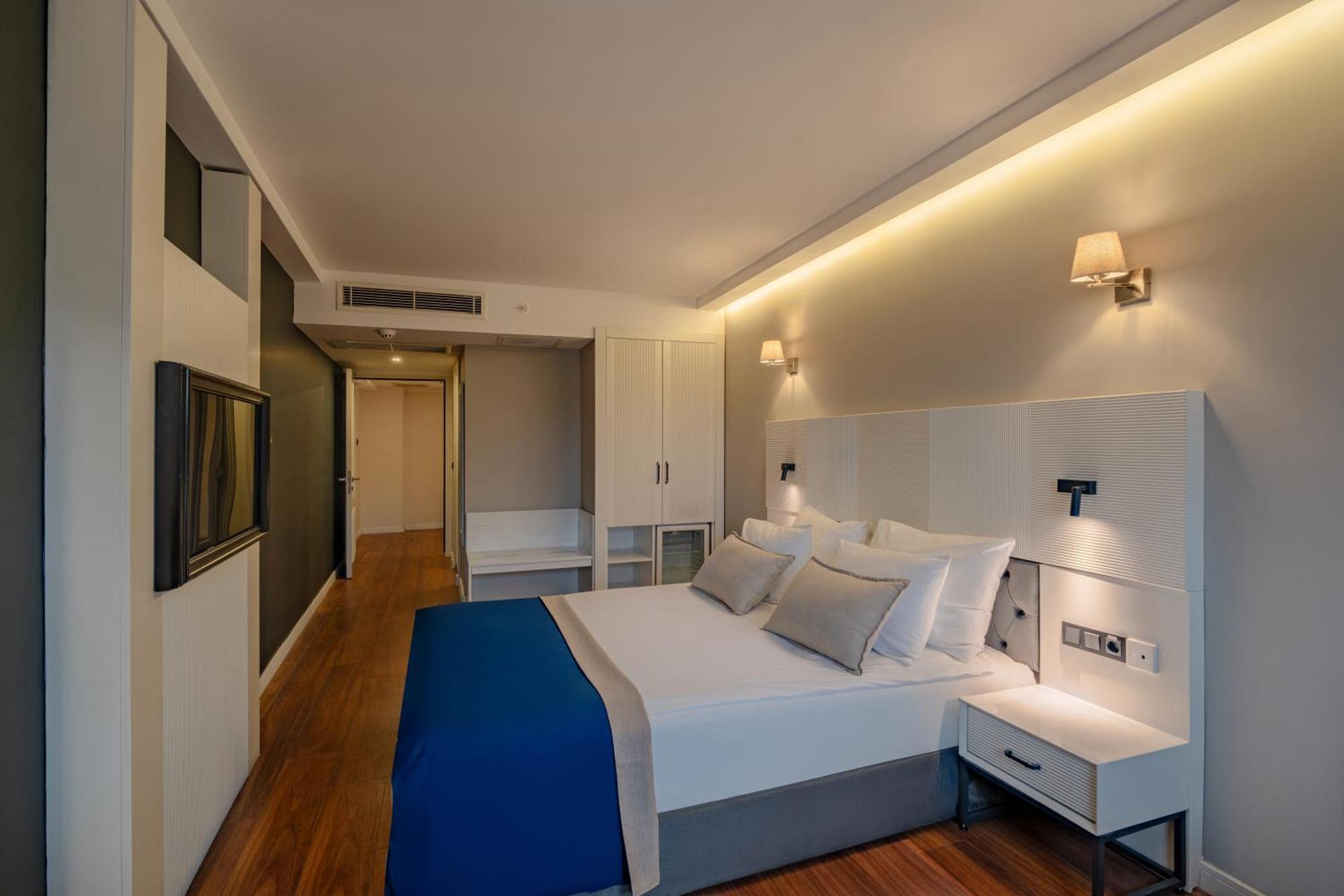Western 4* Izmir