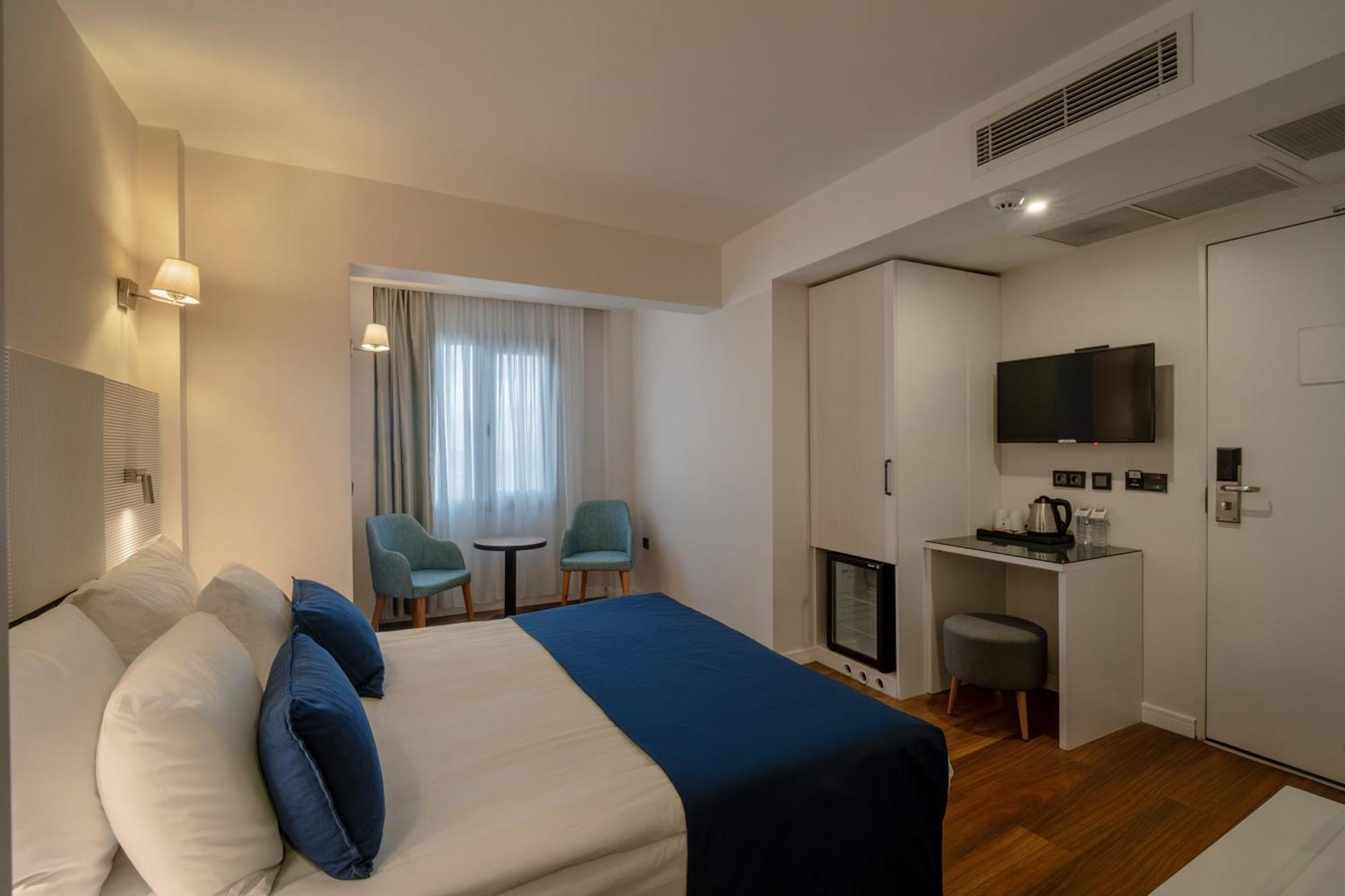 Western 4* Izmir