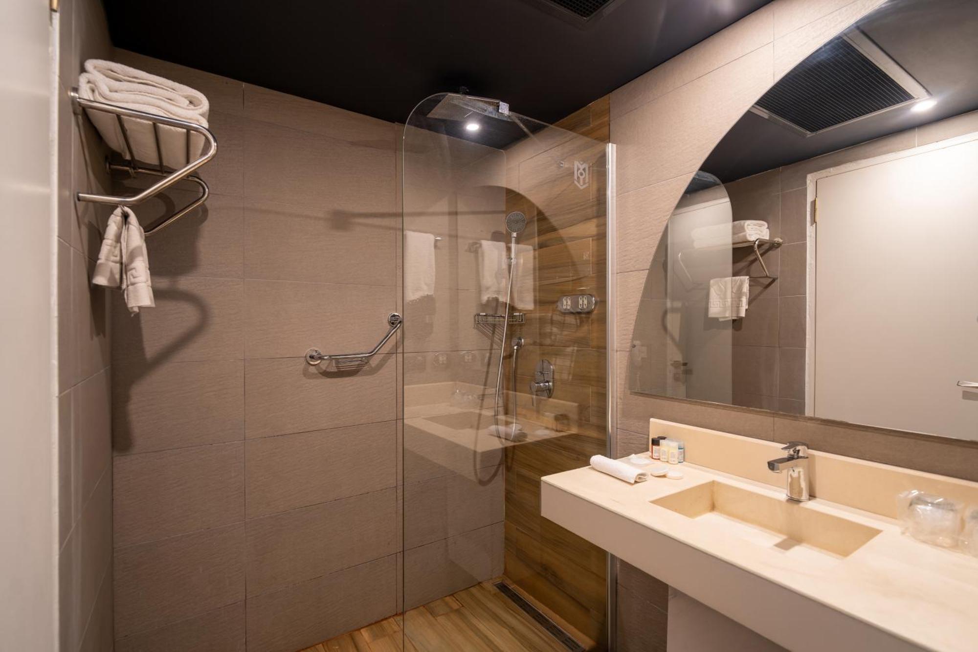 Western 4* Izmir