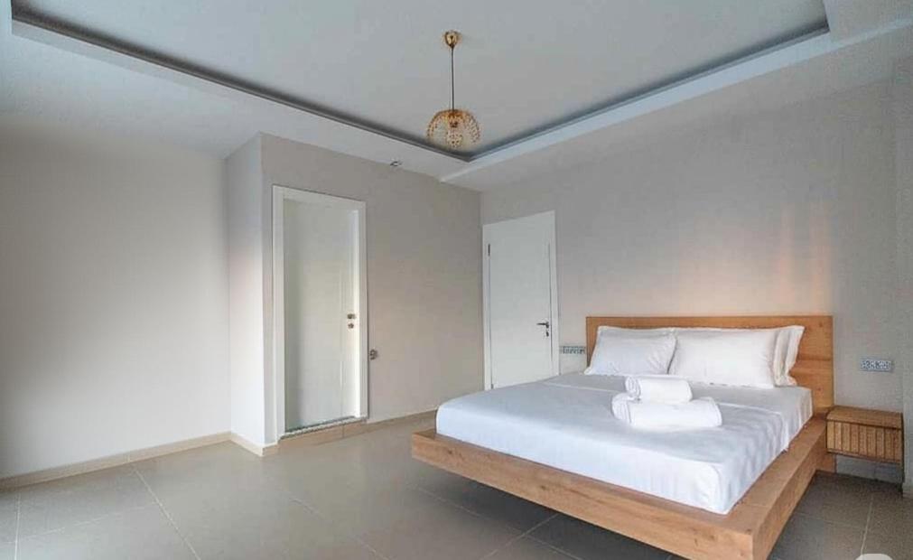 Aparthotel Soul House *