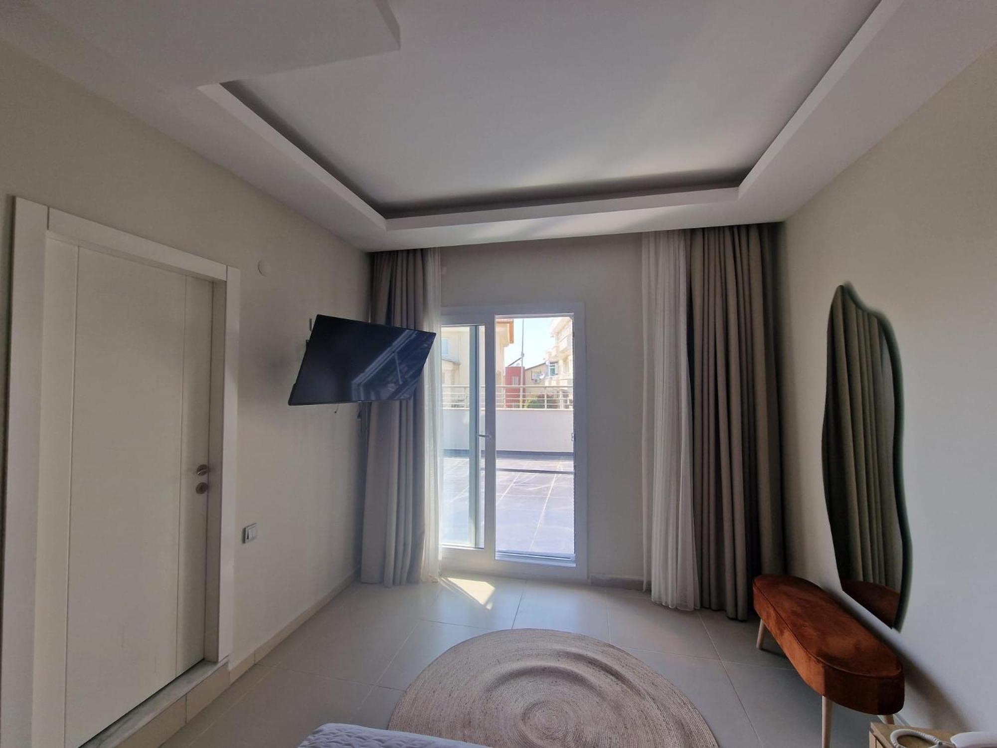 Aparthotel Soul House Kusadasi