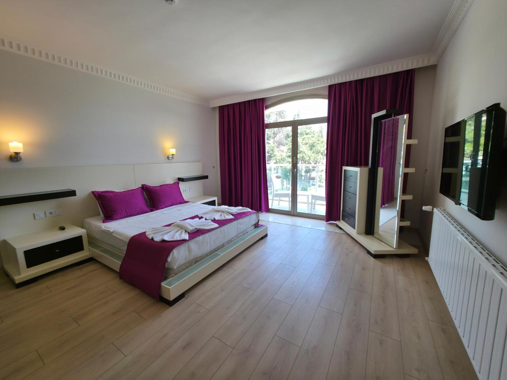 Forum 4* Marmaris