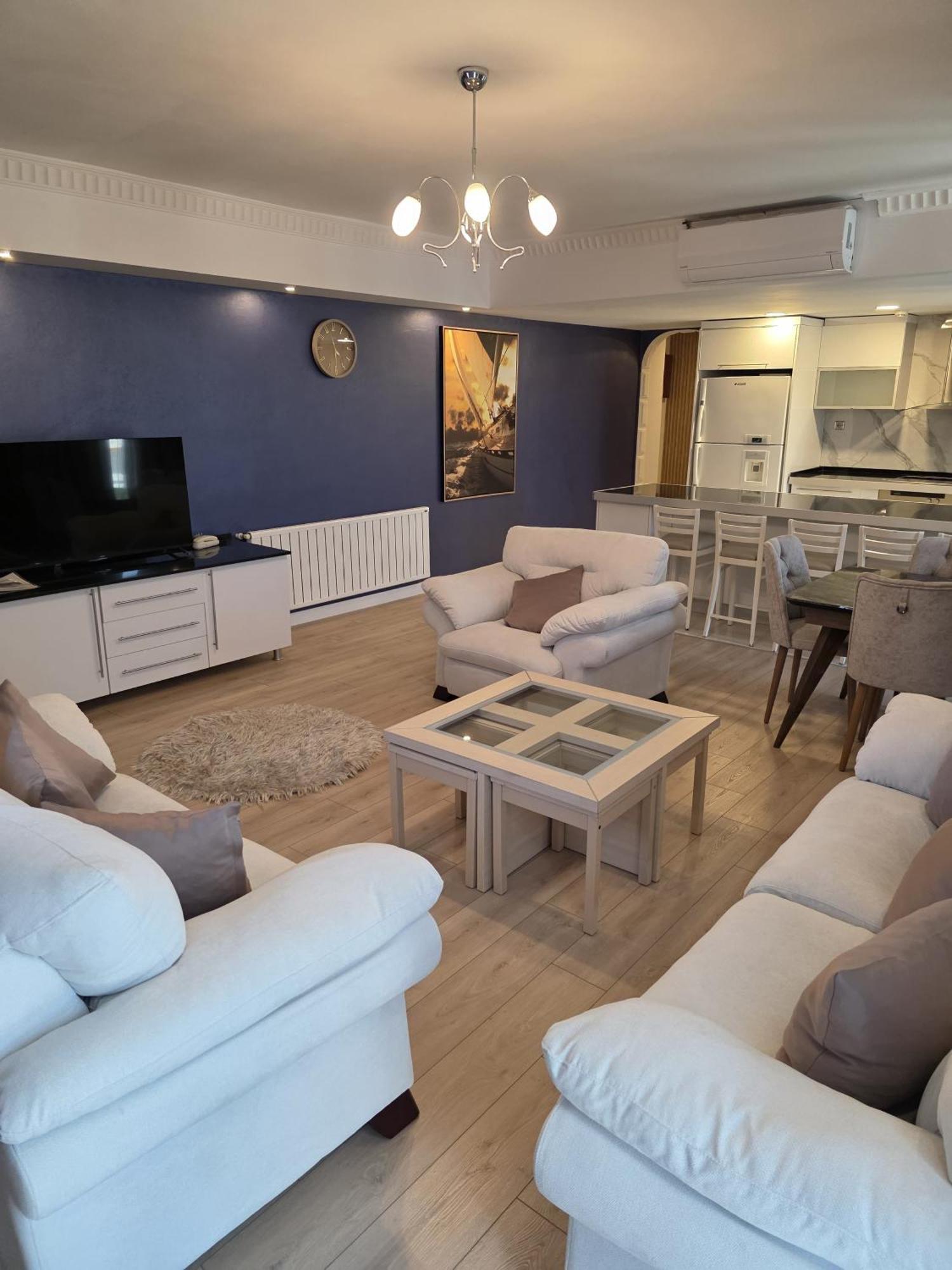 Forum 4* Marmaris