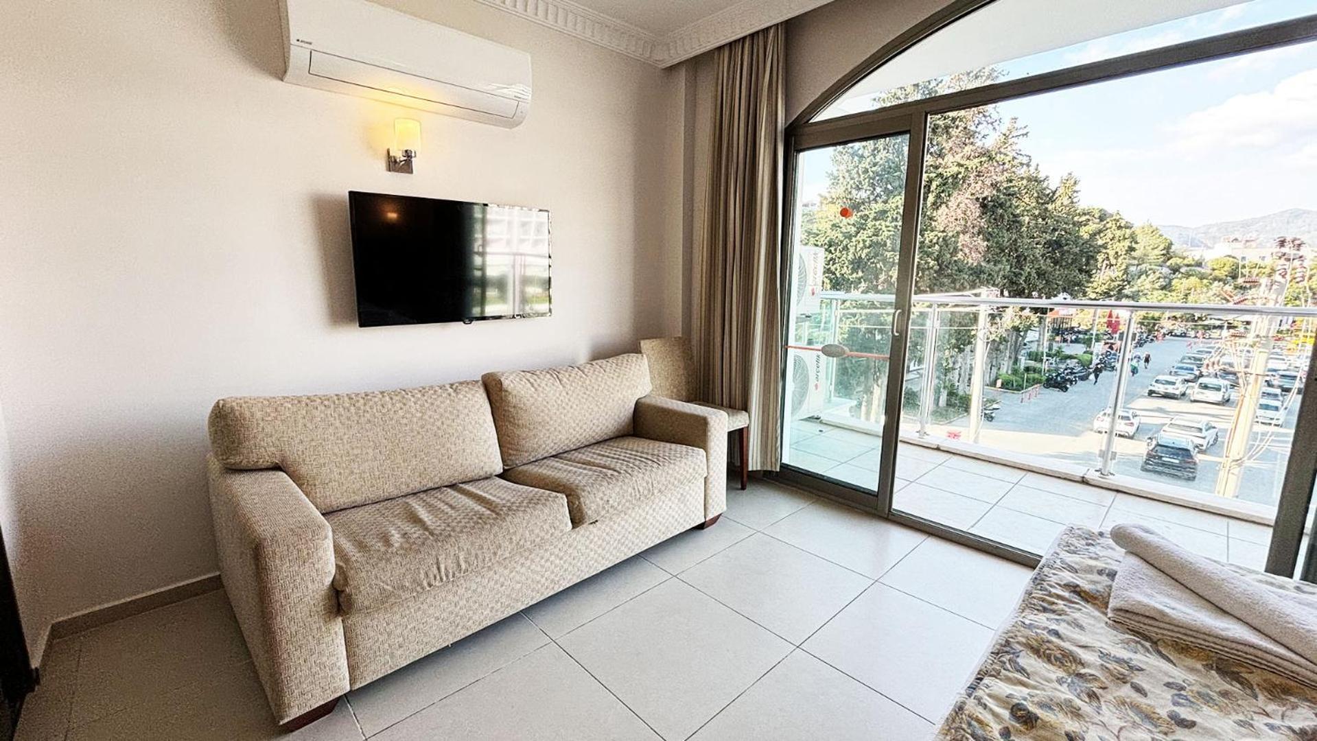 Hotel Forum Marmaris