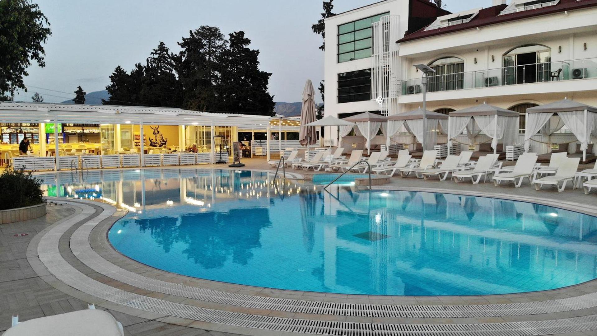 Forum Hotel Marmaris