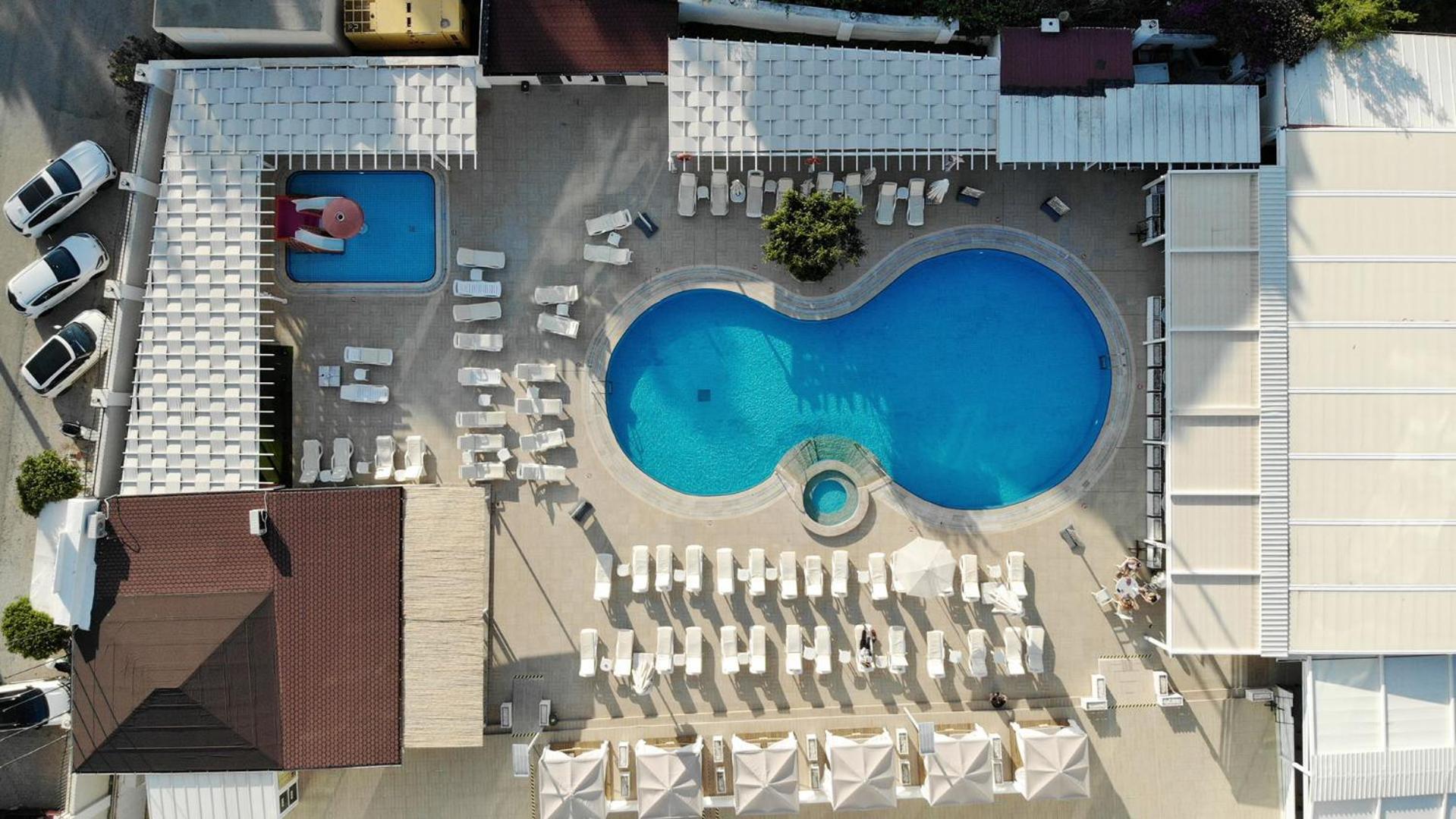 Hotel Forum 4*
