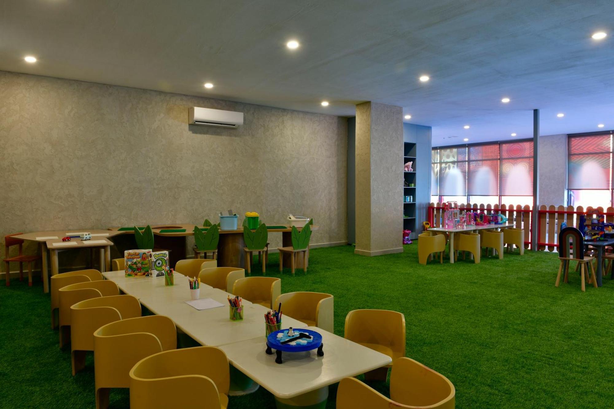 Ethno Hotel