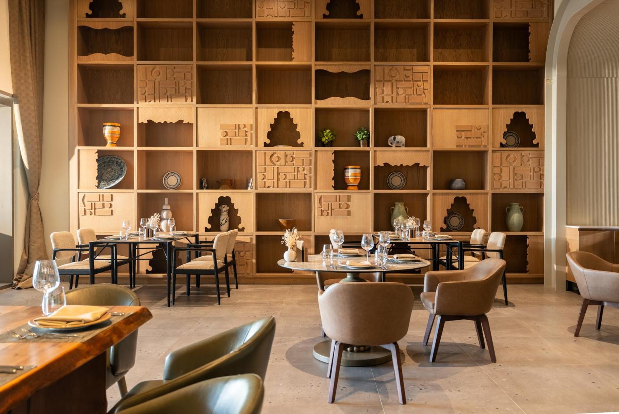 Ethno Hotel Belek
