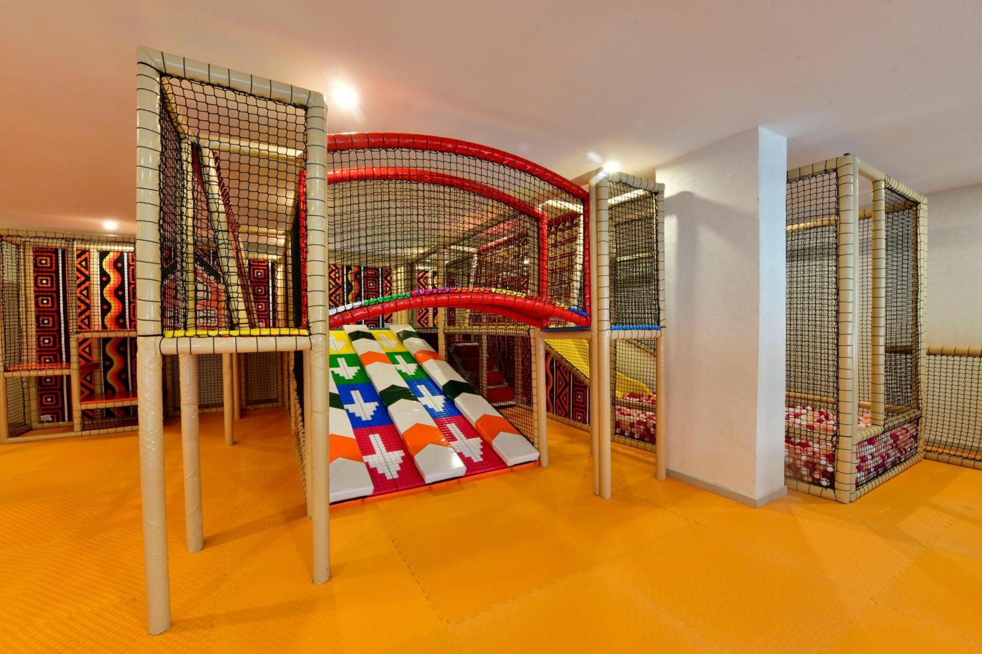 Ethno Hotel