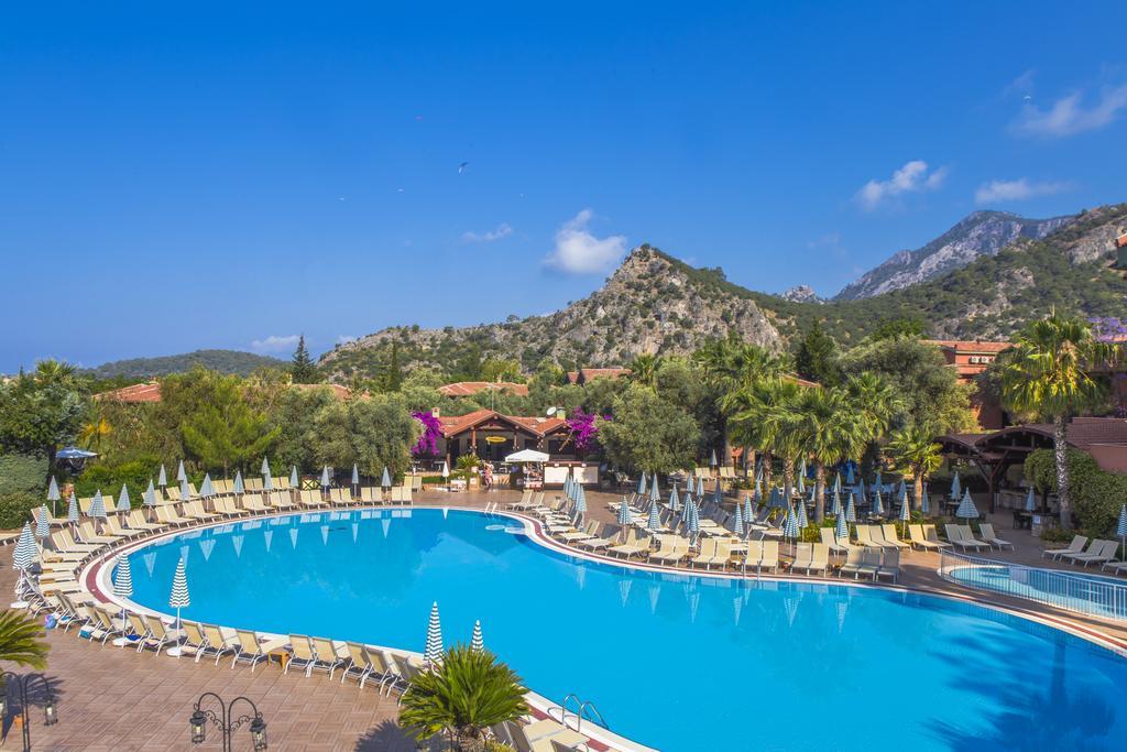 Sundia By Liberty Suncity Hotel 4*