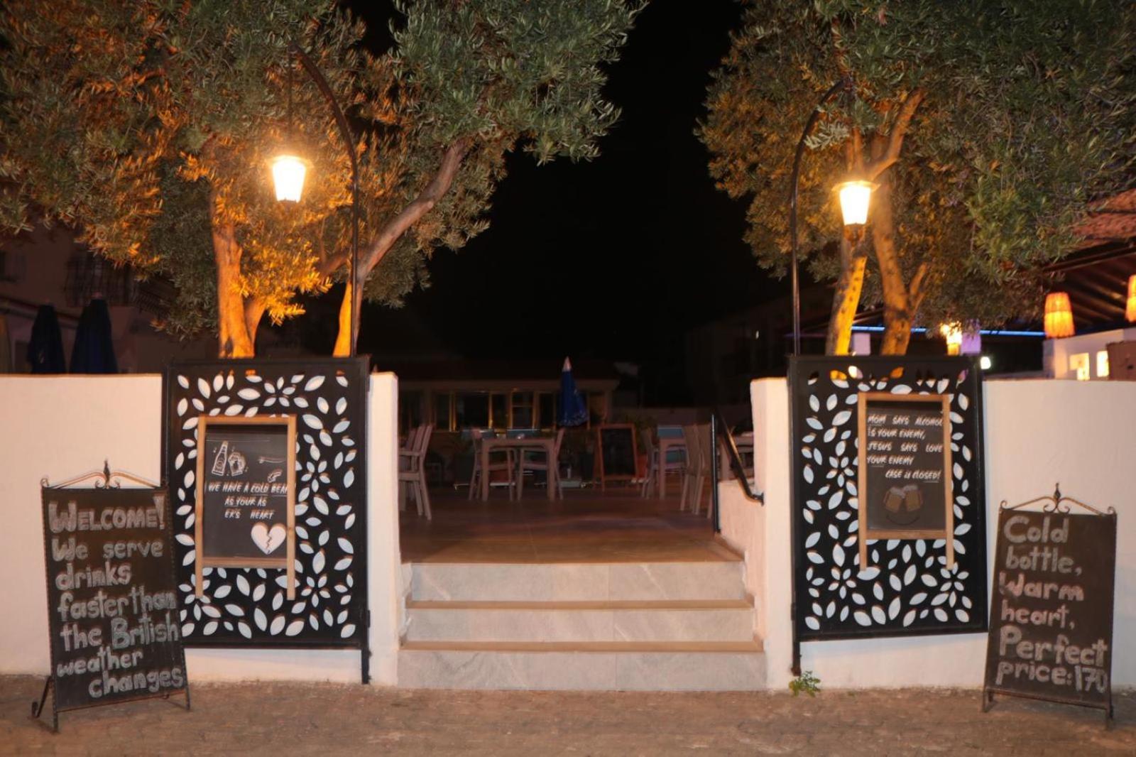 Hotel Taner 3*