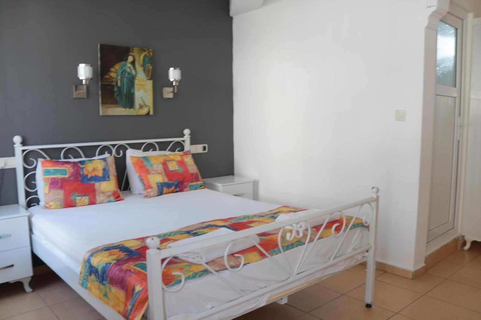 Taner Hotel Oludeniz