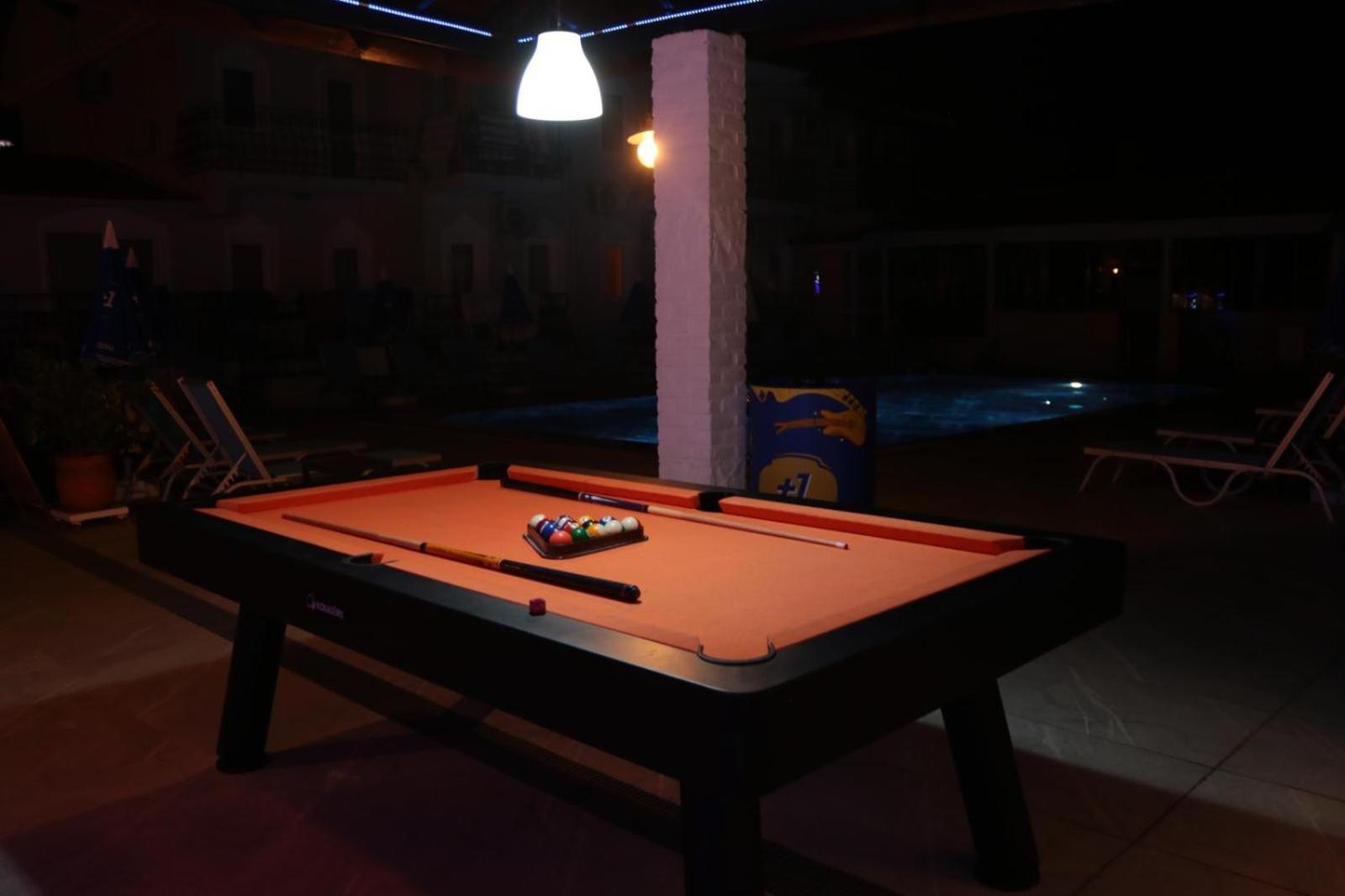 Hotel Taner 3*