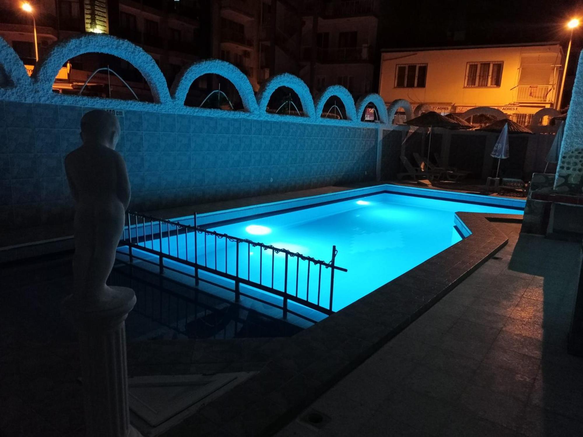Guest house Fortin Kusadasi