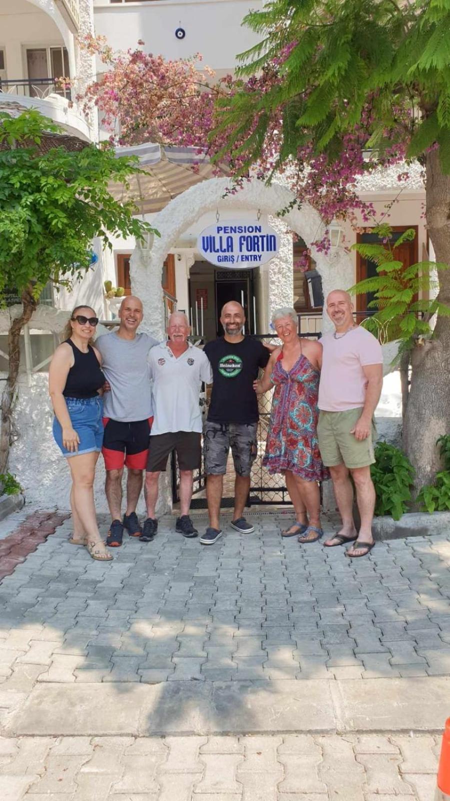 Fortin Kusadasi
