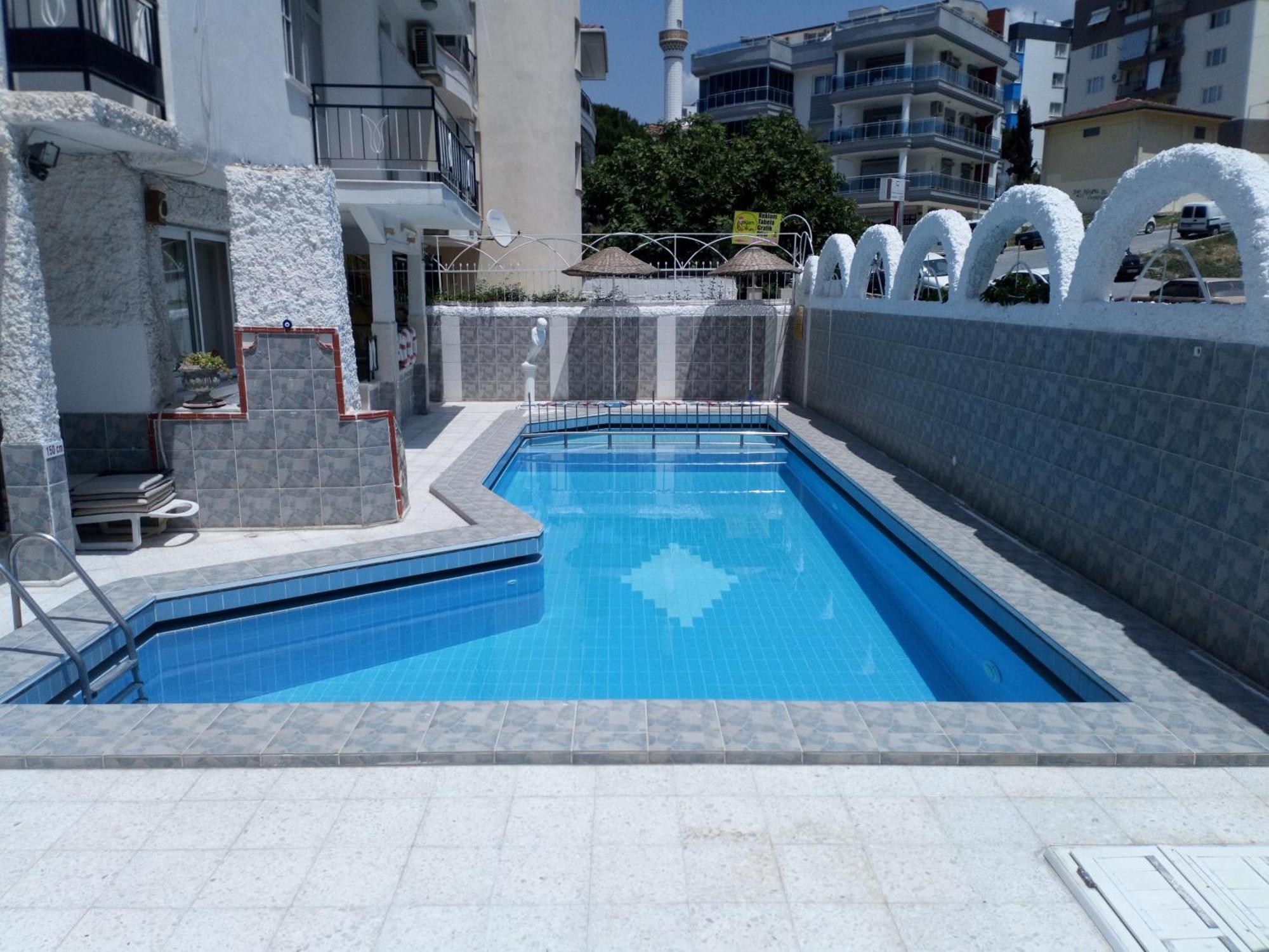 Fortin Guest house