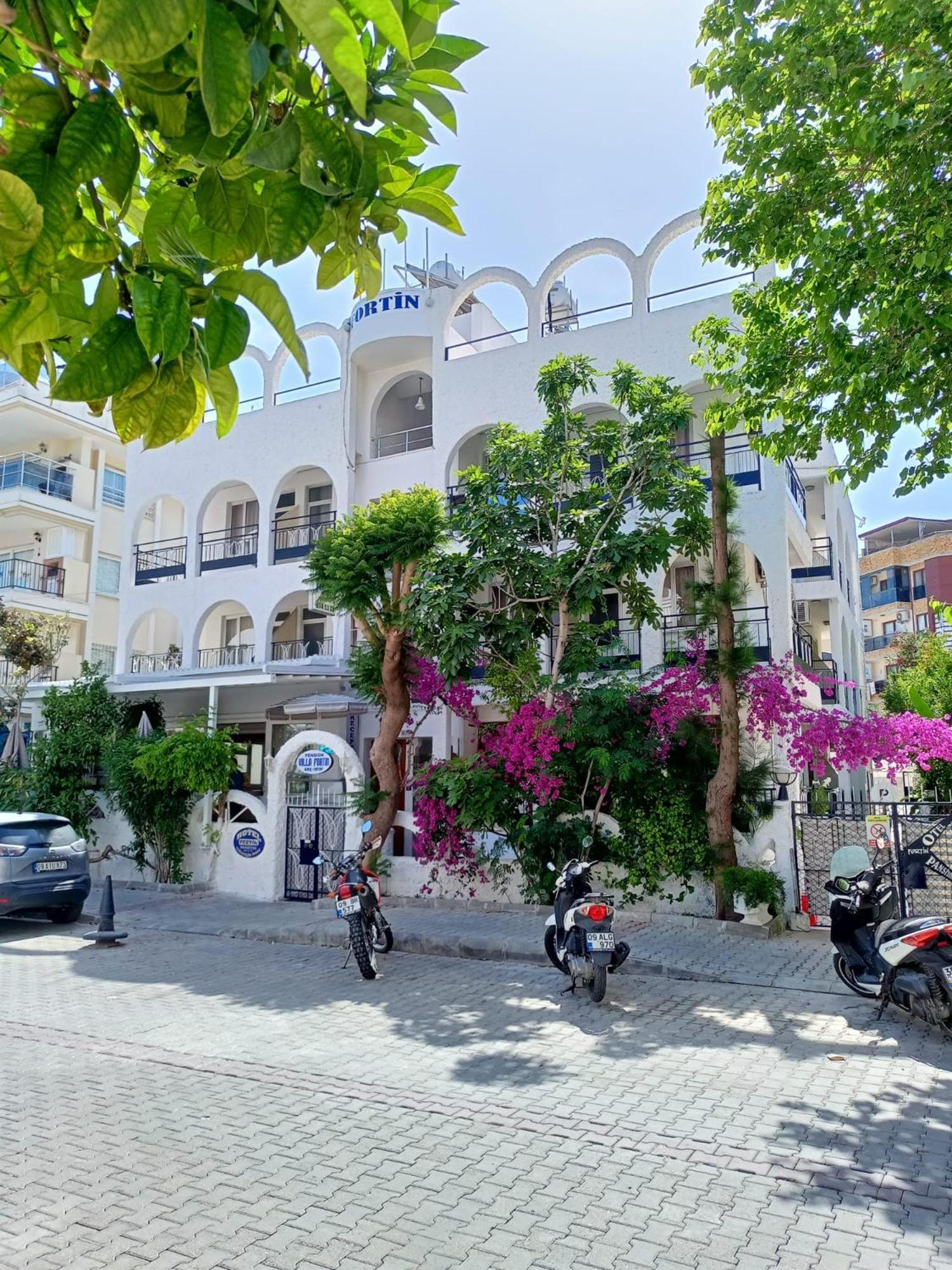 Guest house Fortin Kusadasi